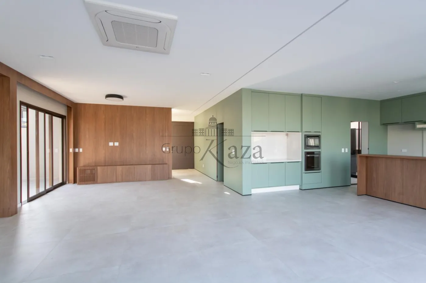 Foto 8 de Casa Condomínio em Condomínio Residencial Alphaville I, São José dos Campos - imagem 8
