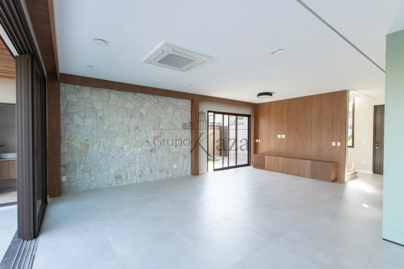 Foto 9 de Casa Condomínio em Condomínio Residencial Alphaville I, São José dos Campos - imagem 9