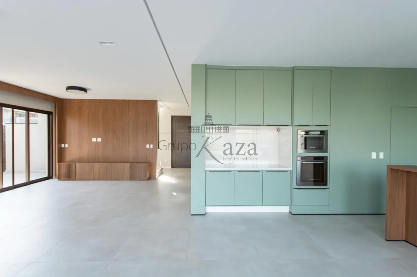 Foto 7 de Casa Condomínio em Condomínio Residencial Alphaville I, São José dos Campos - imagem 7