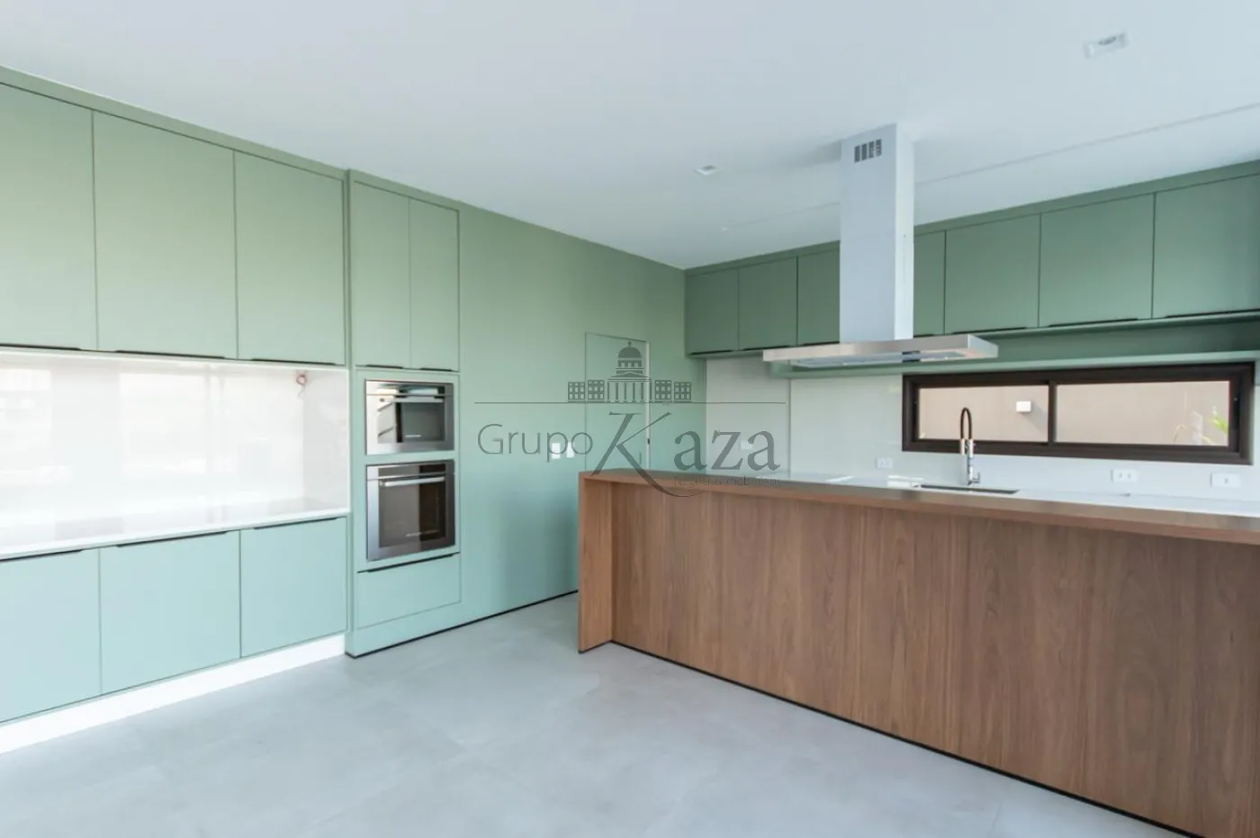 Foto 5 de Casa Condomínio em Condomínio Residencial Alphaville I, São José dos Campos - imagem 5