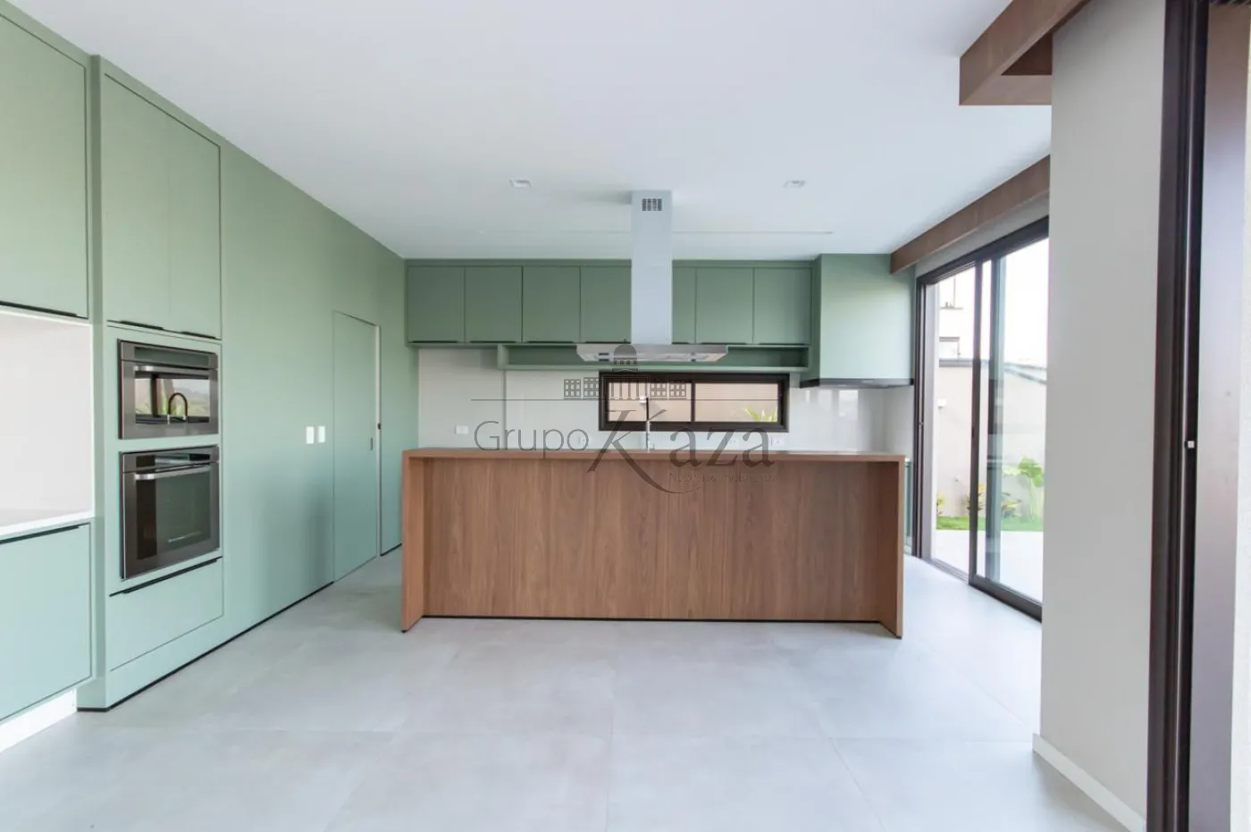 Foto 6 de Casa Condomínio em Condomínio Residencial Alphaville I, São José dos Campos - imagem 6