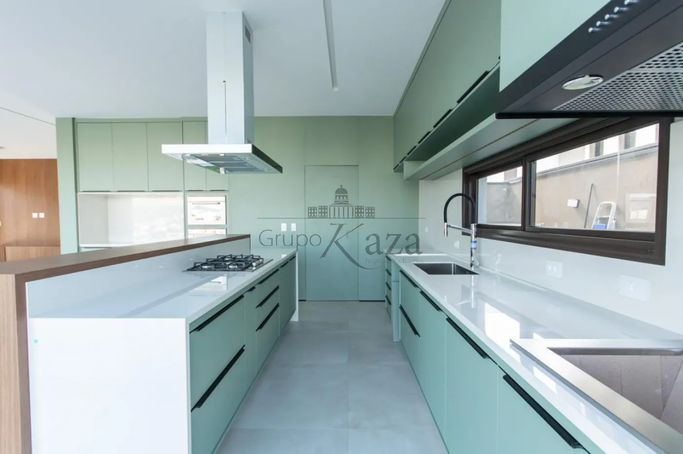 Foto 4 de Casa Condomínio em Condomínio Residencial Alphaville I, São José dos Campos - imagem 4