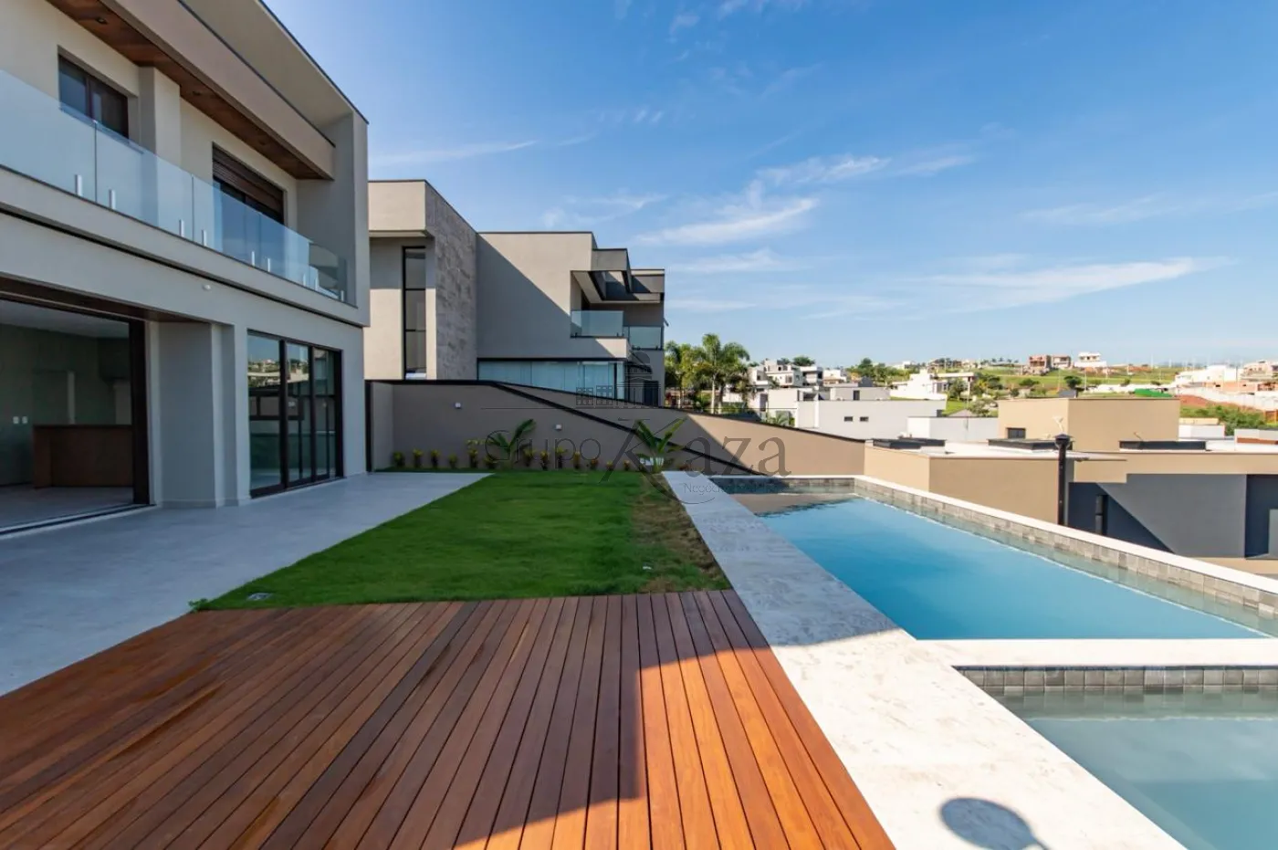 Foto 3 de Casa Condomínio em Condomínio Residencial Alphaville I, São José dos Campos - imagem 3
