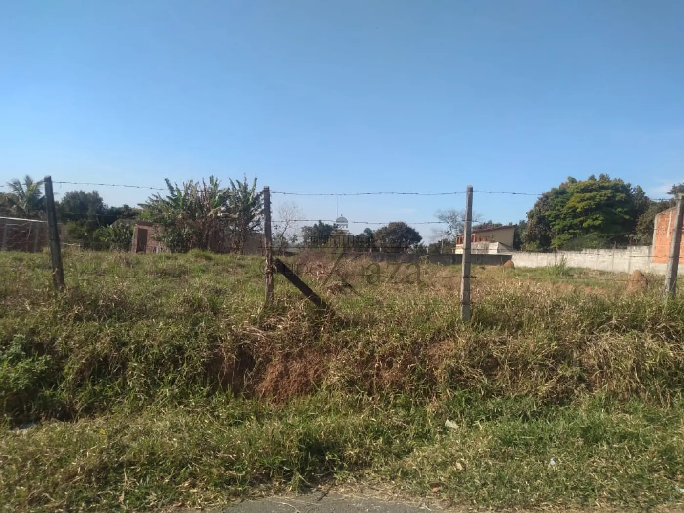 Foto 1 de Terreno Padrão em Portal do Céu, São José dos Campos - imagem 1