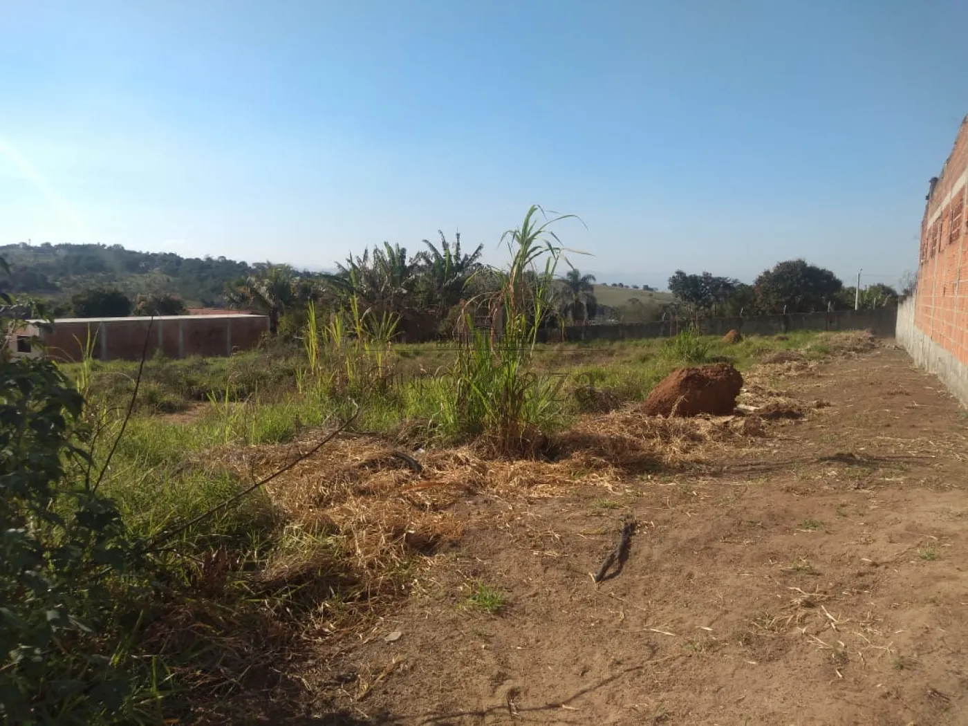 Foto 2 de Terreno Padrão em Portal do Céu, São José dos Campos - imagem 2