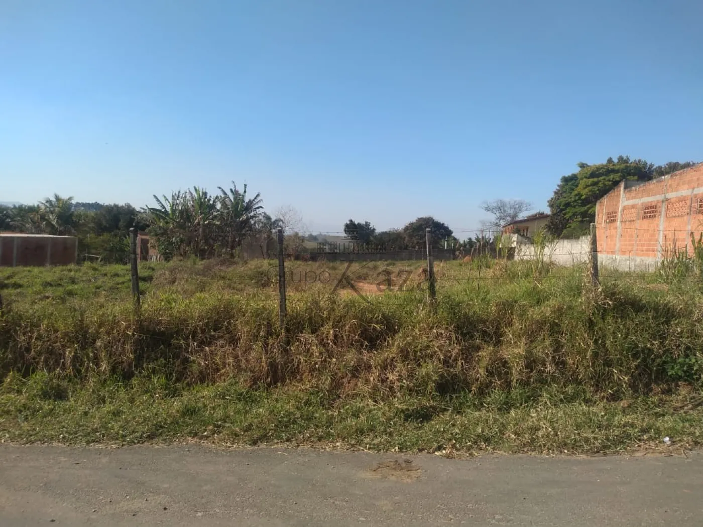 Foto 3 de Terreno Padrão em Portal do Céu, São José dos Campos - imagem 3