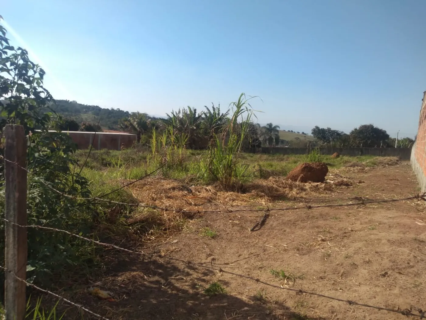 Foto 4 de Terreno Padrão em Portal do Céu, São José dos Campos - imagem 4