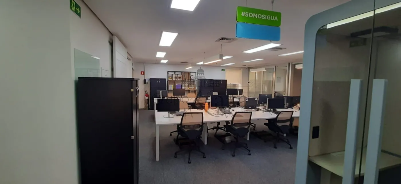Foto 4 de Comercial Laje Corporativa em Vila Olímpia, São Paulo - imagem 4