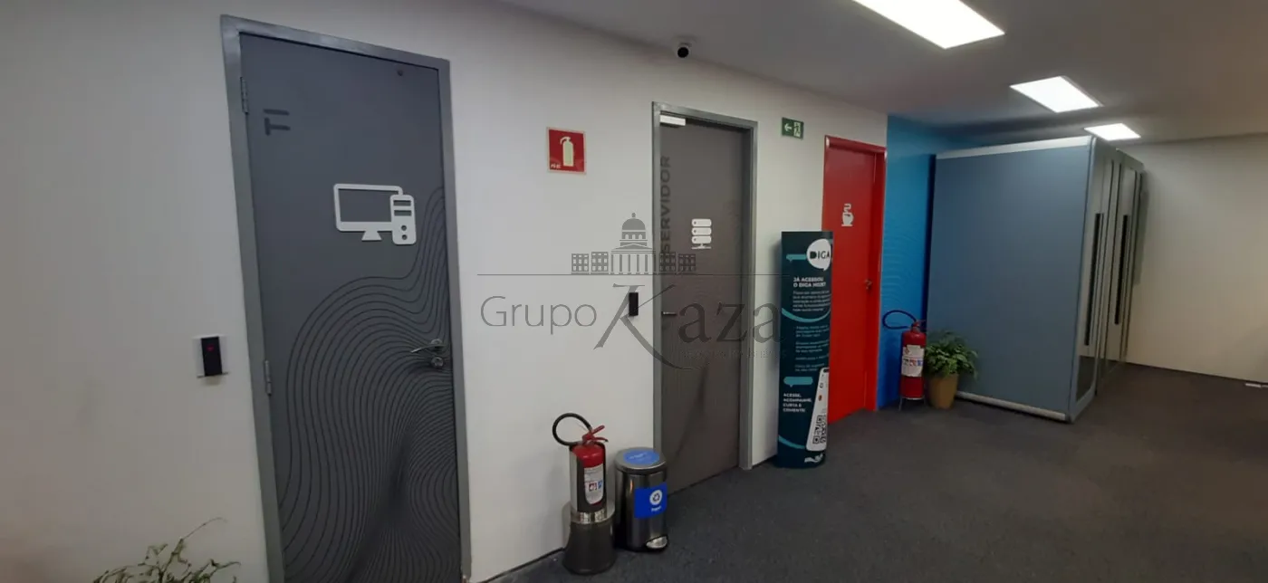 Foto 12 de Comercial Laje Corporativa em Vila Olímpia, São Paulo - imagem 12