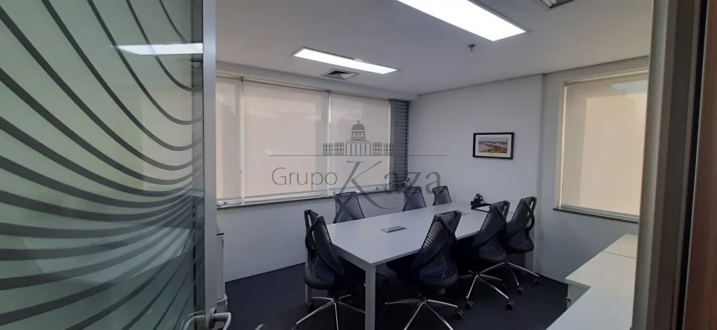 Foto 6 de Comercial Laje Corporativa em Vila Olímpia, São Paulo - imagem 6