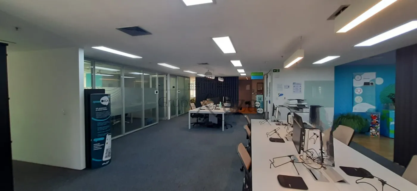 Foto 7 de Comercial Laje Corporativa em Vila Olímpia, São Paulo - imagem 7