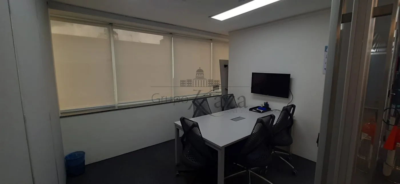 Foto 14 de Comercial Laje Corporativa em Vila Olímpia, São Paulo - imagem 14