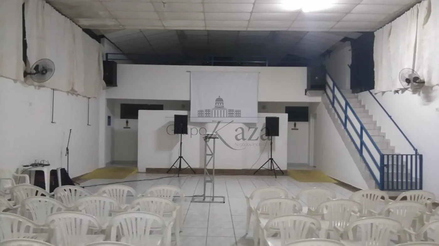 Foto 5 de Comercial Galpão em Jardim Paulista, São José dos Campos - imagem 5