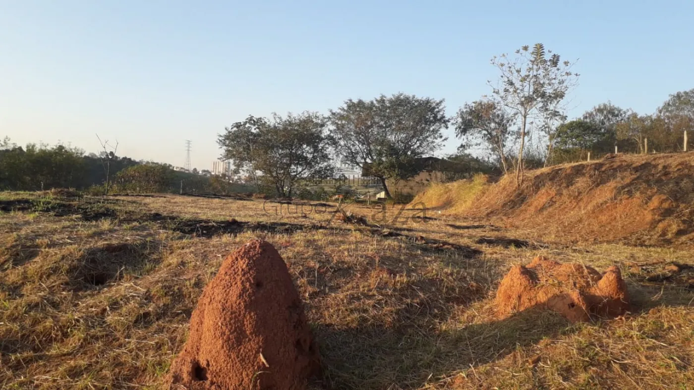 Foto 4 de Terreno Padrão em Jardim Olympia, Jacareí - imagem 4