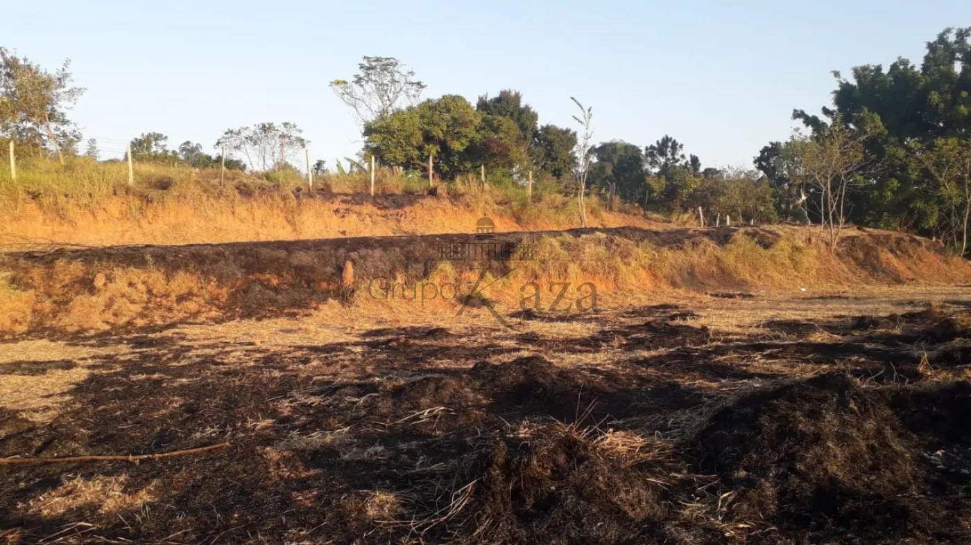 Foto 5 de Terreno Padrão em Jardim Olympia, Jacareí - imagem 5