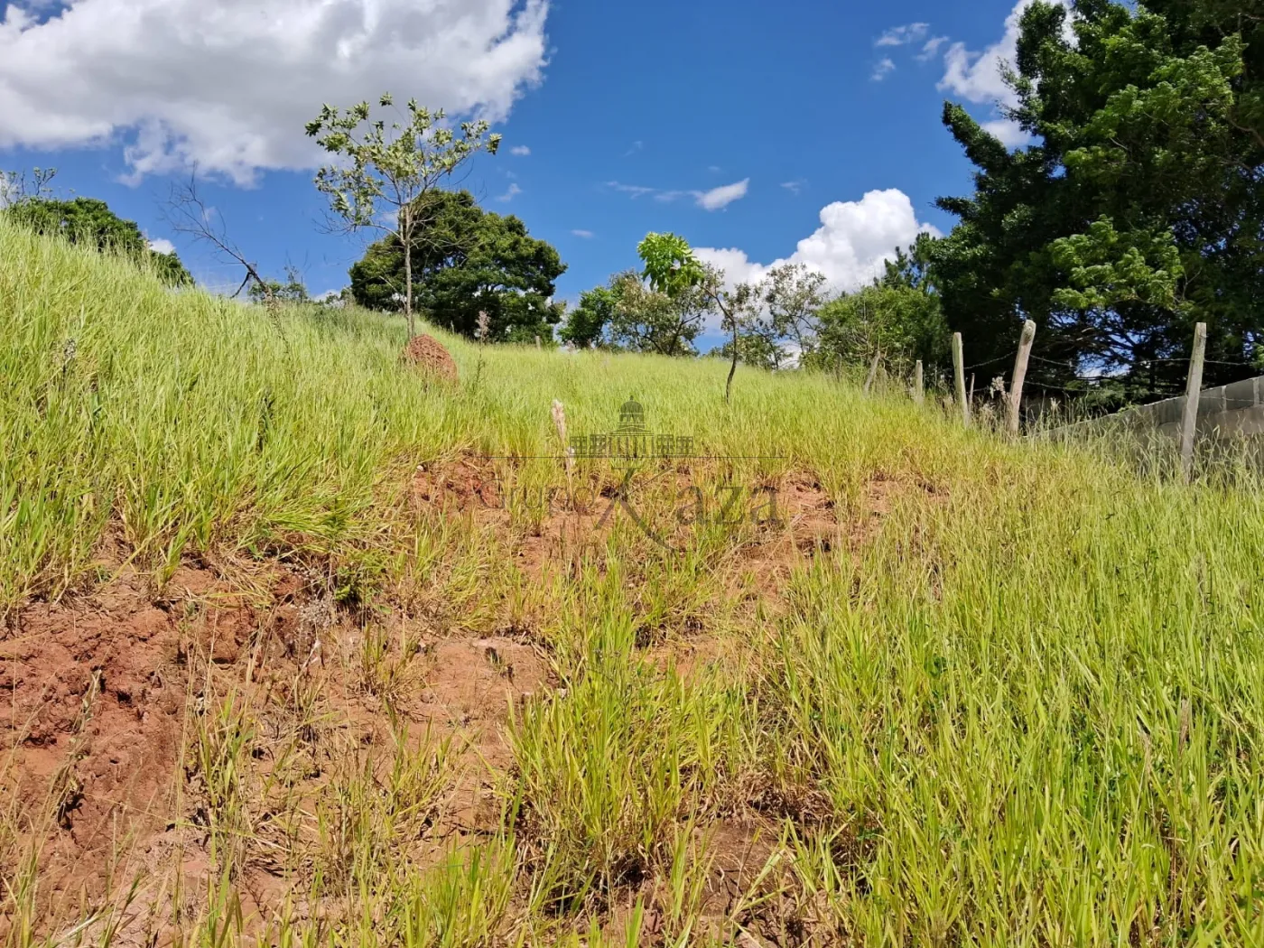 Foto 6 de Terreno Padrão em Jardim Olympia, Jacareí - imagem 6