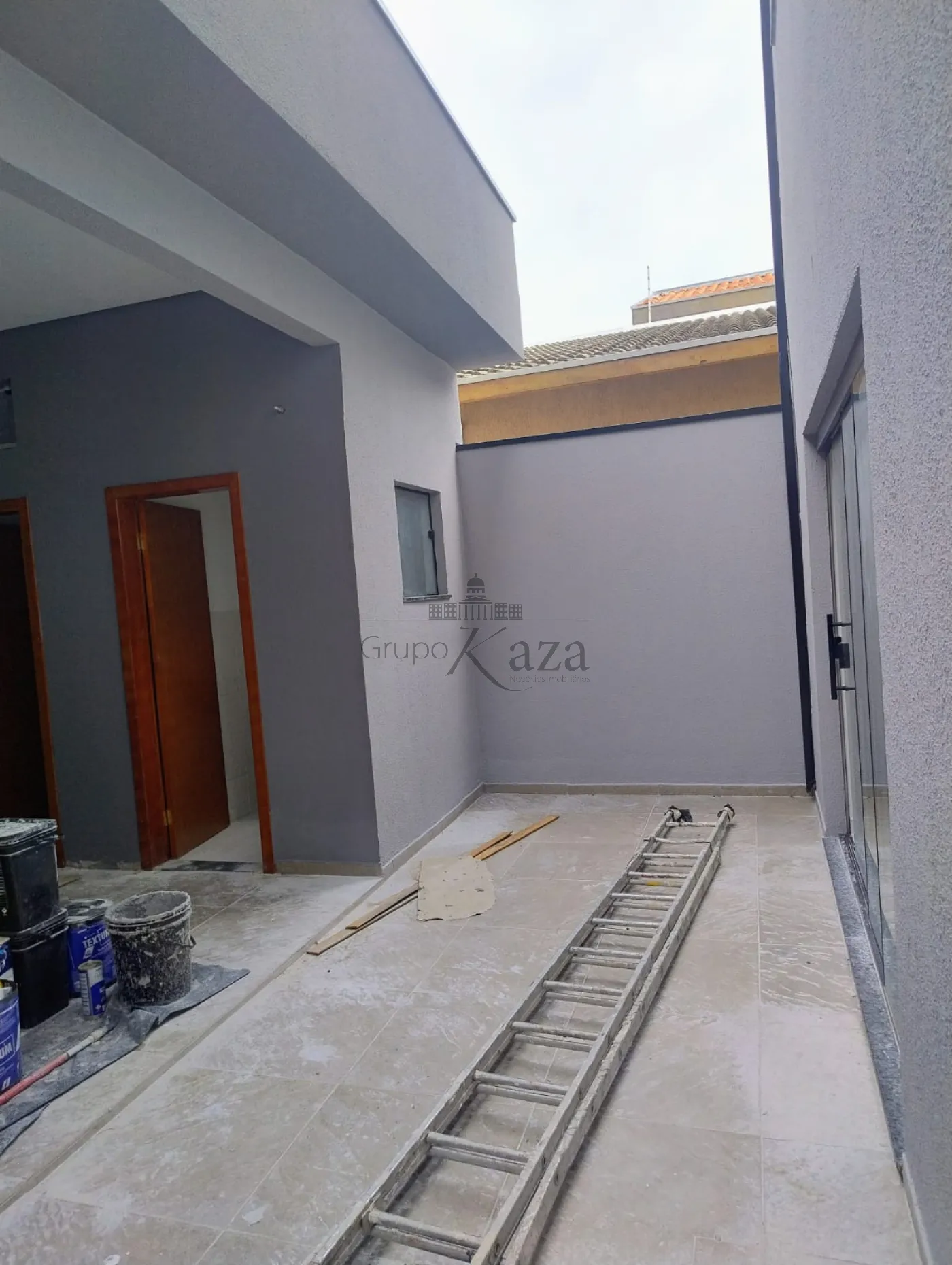 Foto 11 de Casa Sobrado em Loteamento Villa Branca, Jacareí - imagem 11