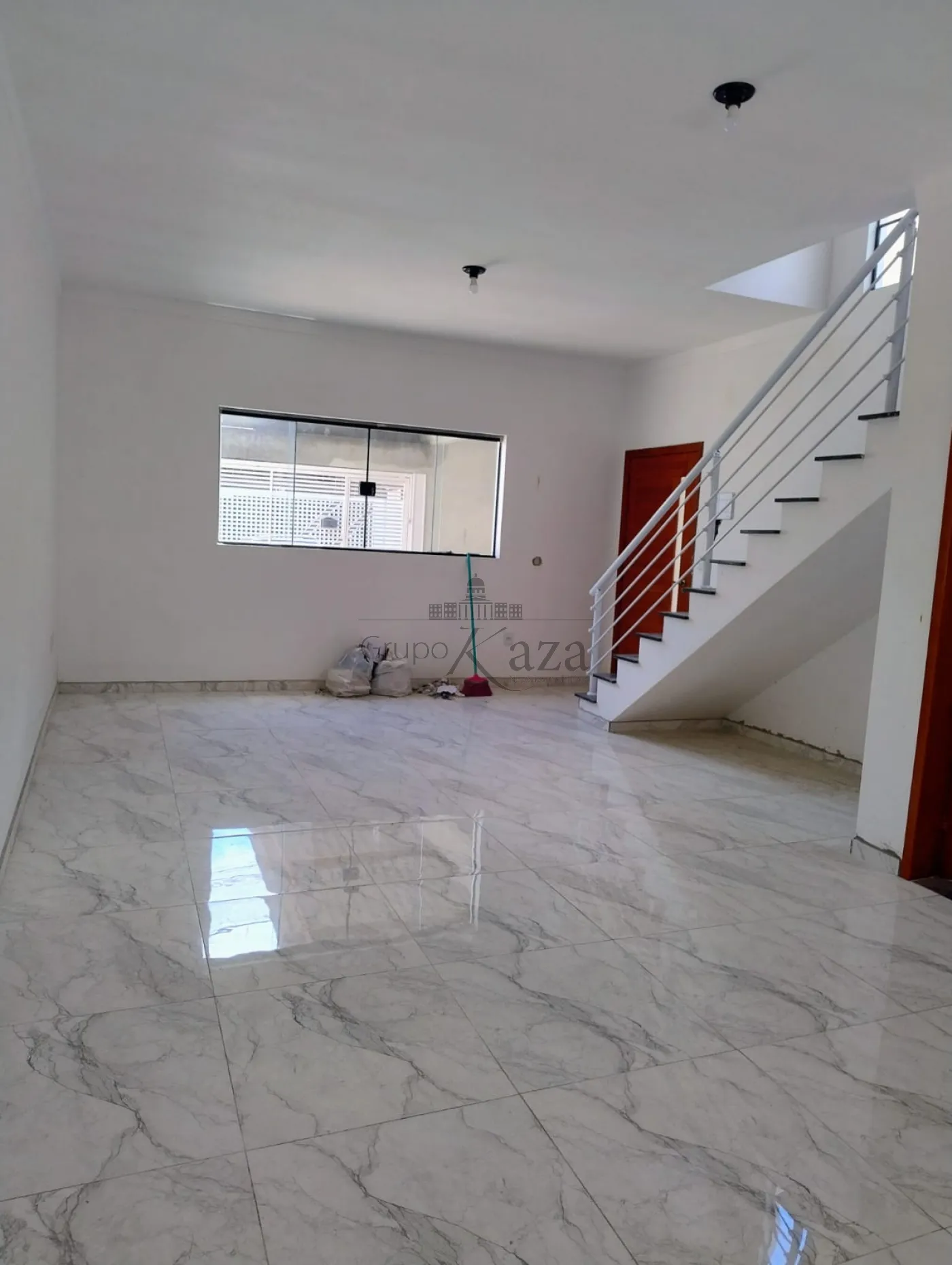Foto 5 de Casa Sobrado em Loteamento Villa Branca, Jacareí - imagem 5