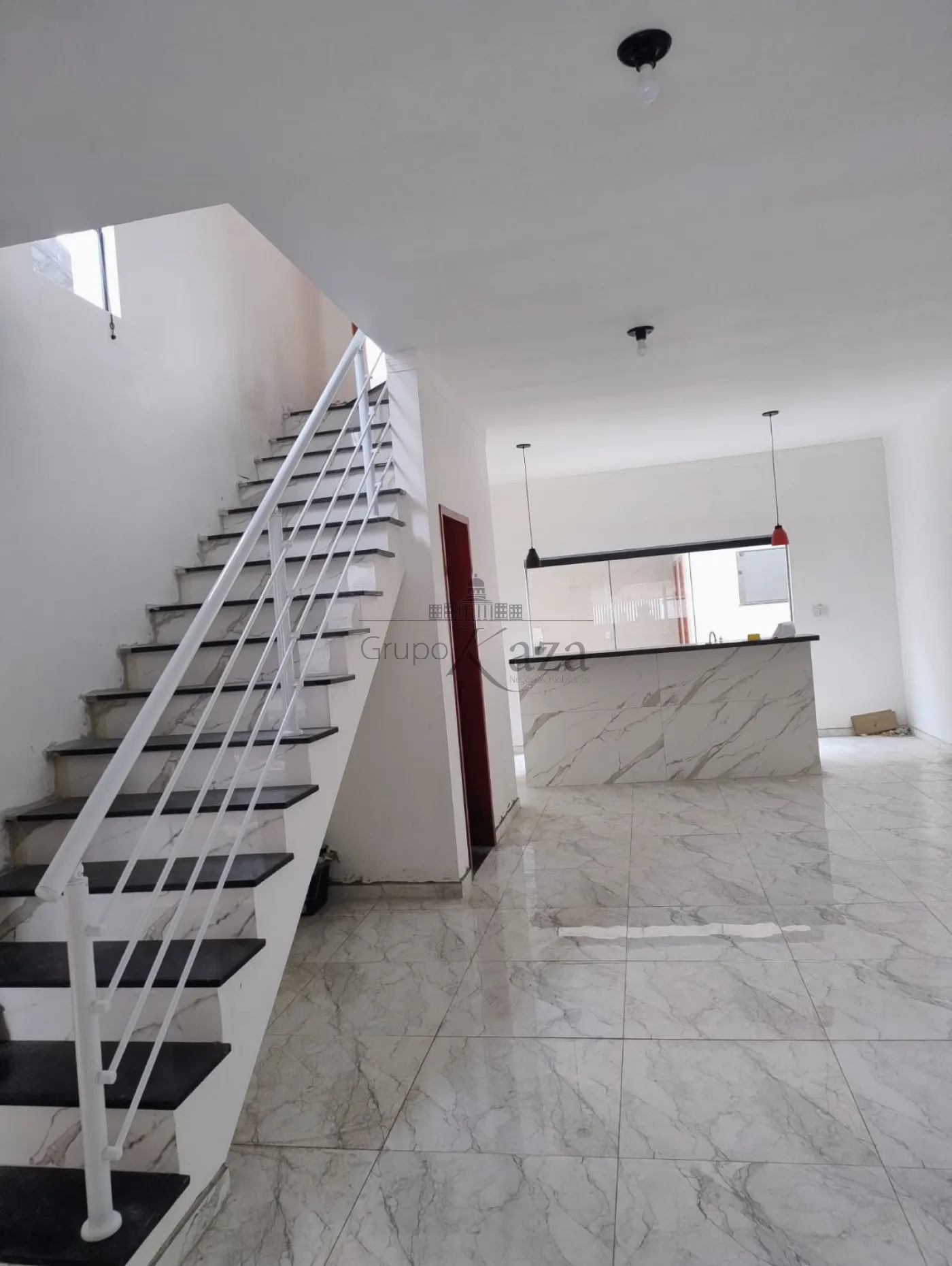 Foto 2 de Casa Sobrado em Loteamento Villa Branca, Jacareí - imagem 2