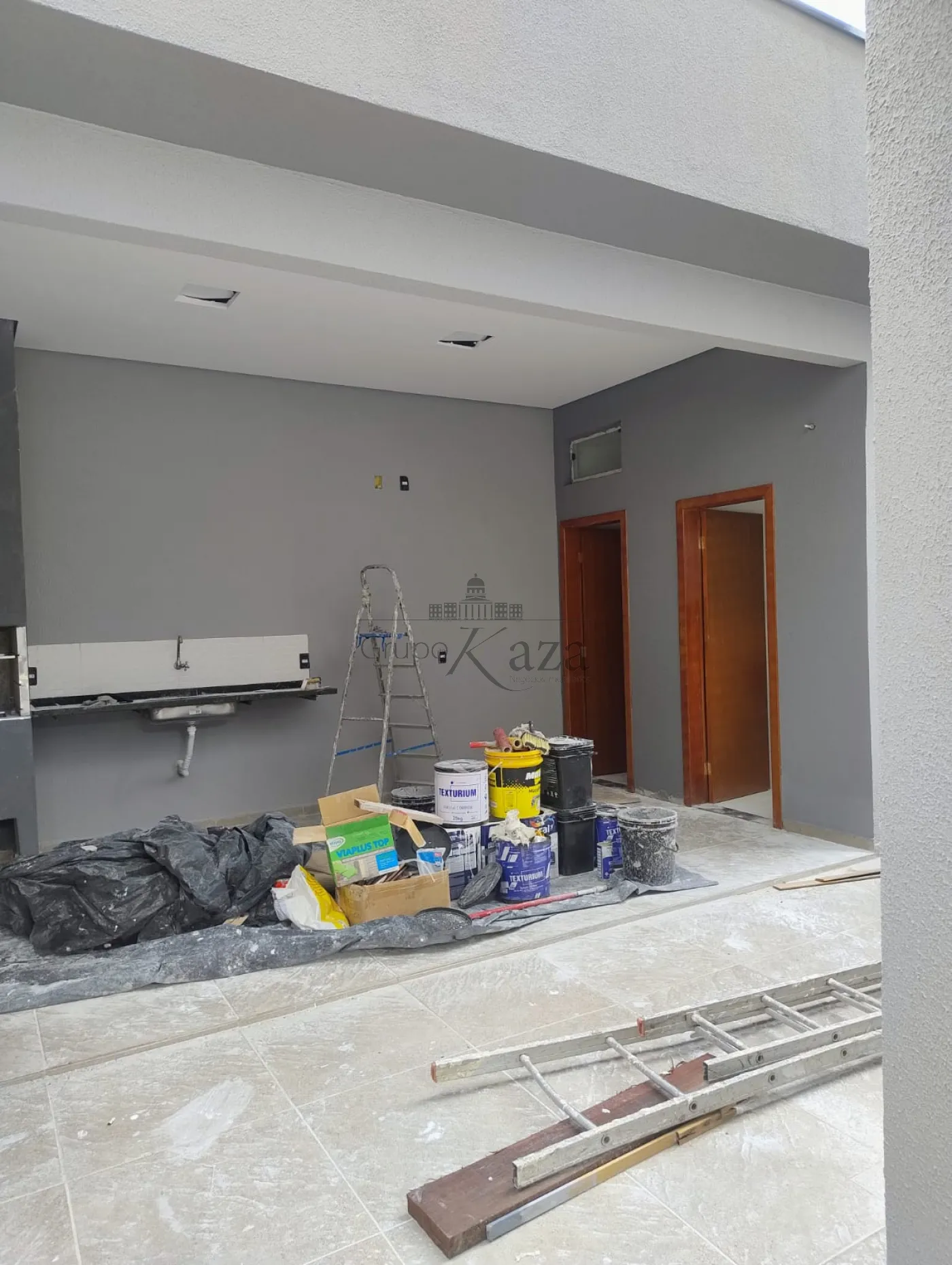 Foto 14 de Casa Sobrado em Loteamento Villa Branca, Jacareí - imagem 14