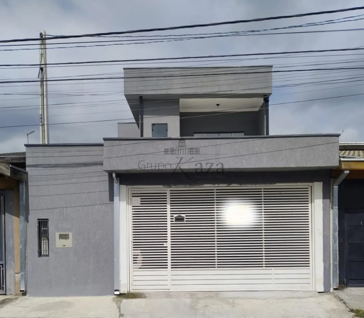 Foto 15 de Casa Sobrado em Loteamento Villa Branca, Jacareí - imagem 15