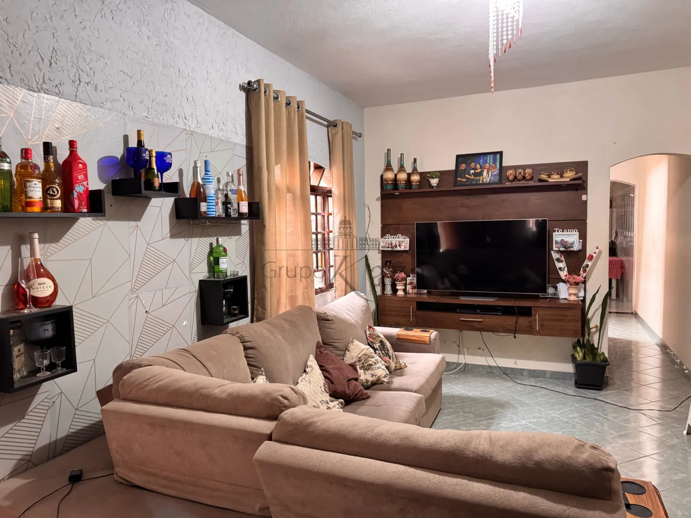 Foto 3 de Casa Sobrado em Residencial União, São José dos Campos - imagem 3