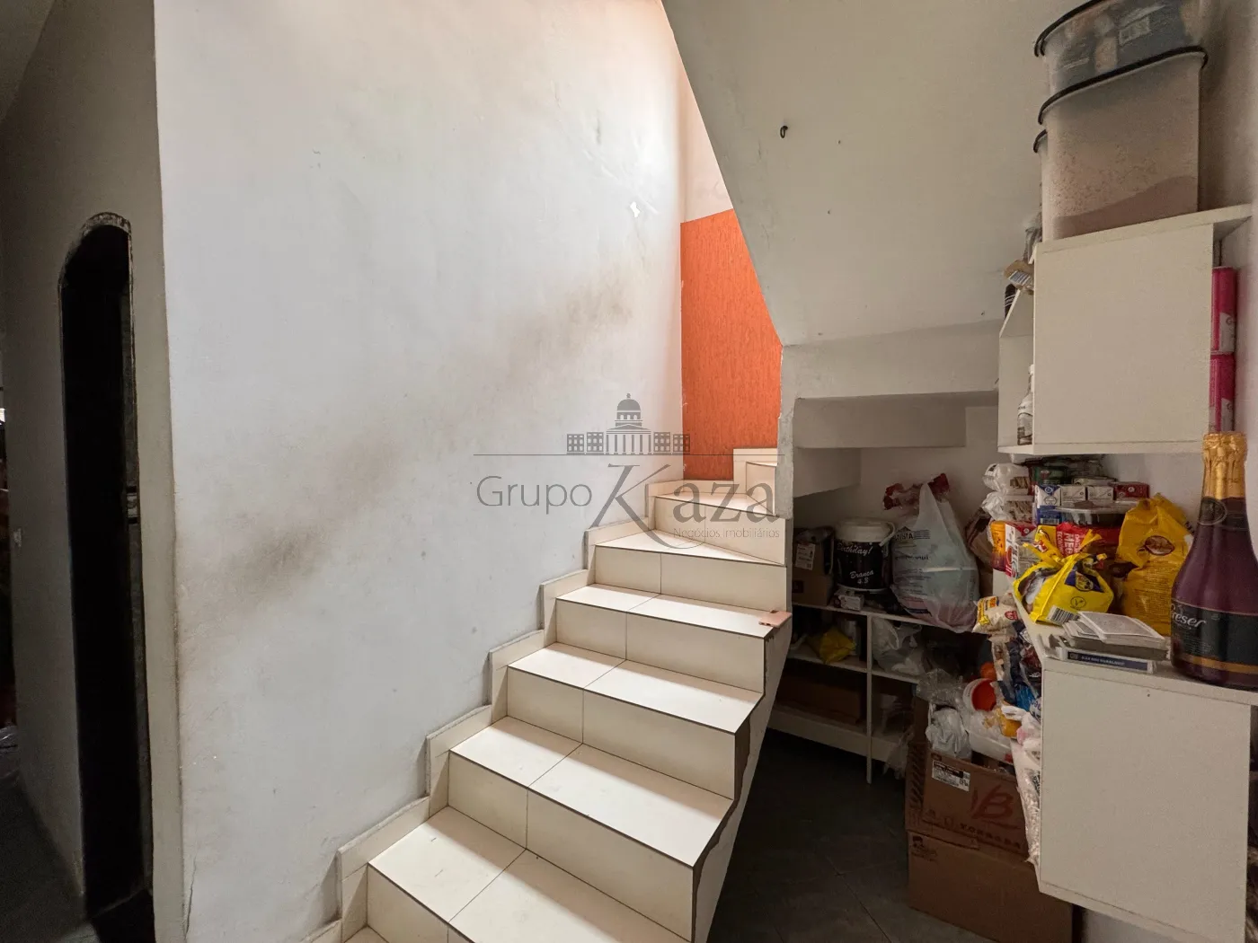 Foto 8 de Casa Sobrado em Residencial União, São José dos Campos - imagem 8