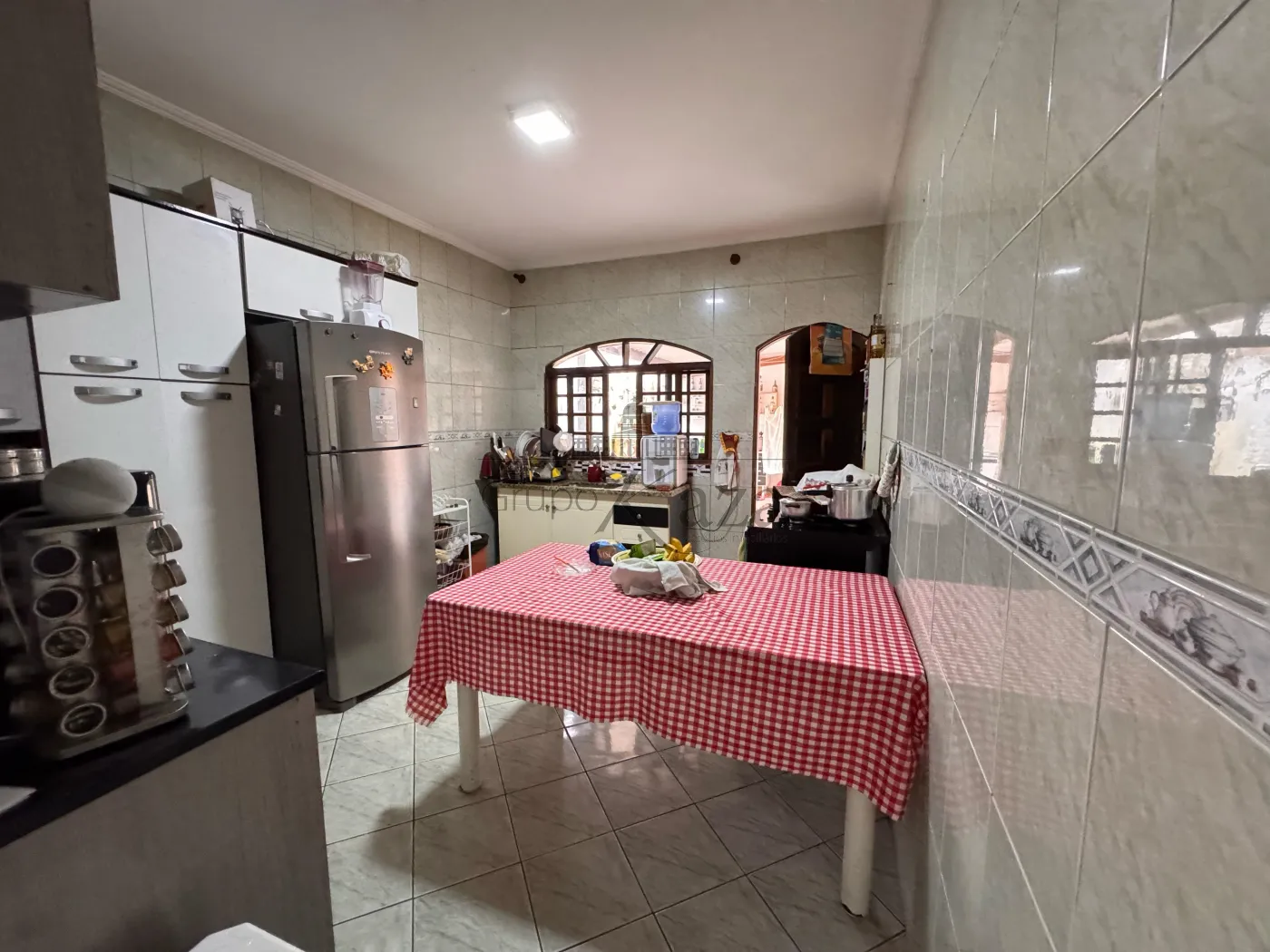 Foto 5 de Casa Sobrado em Residencial União, São José dos Campos - imagem 5