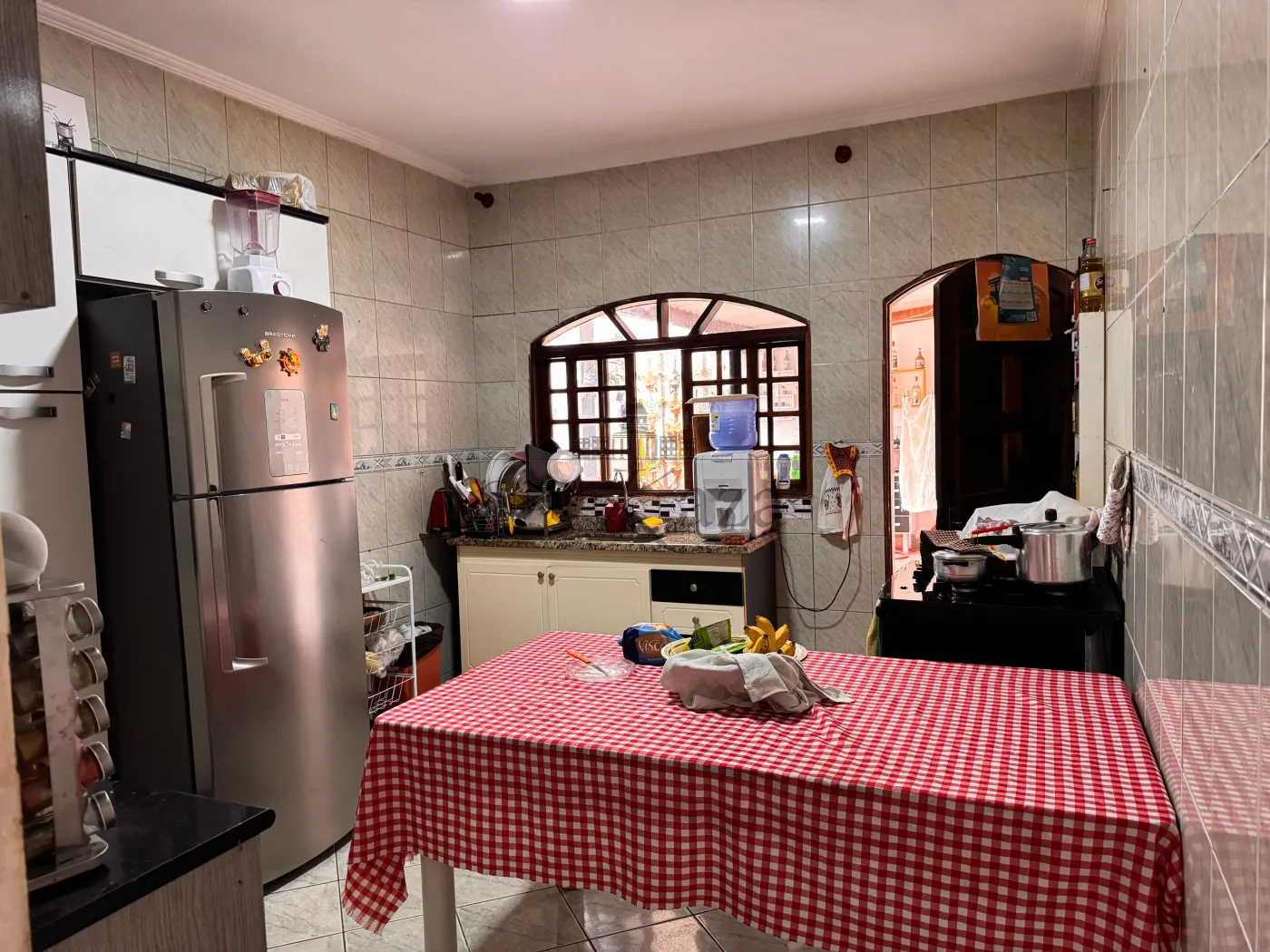 Foto 6 de Casa Sobrado em Residencial União, São José dos Campos - imagem 6