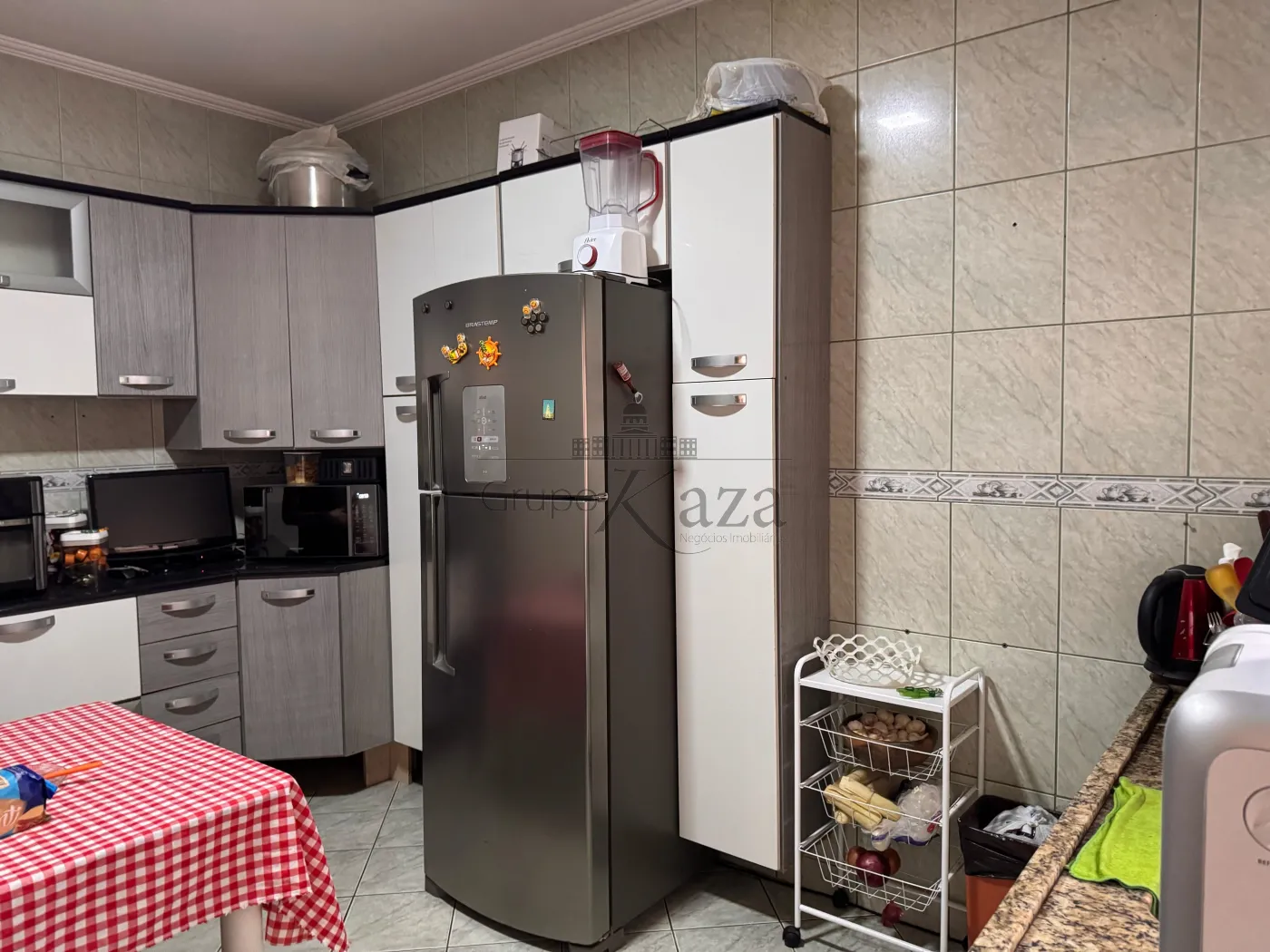 Foto 7 de Casa Sobrado em Residencial União, São José dos Campos - imagem 7