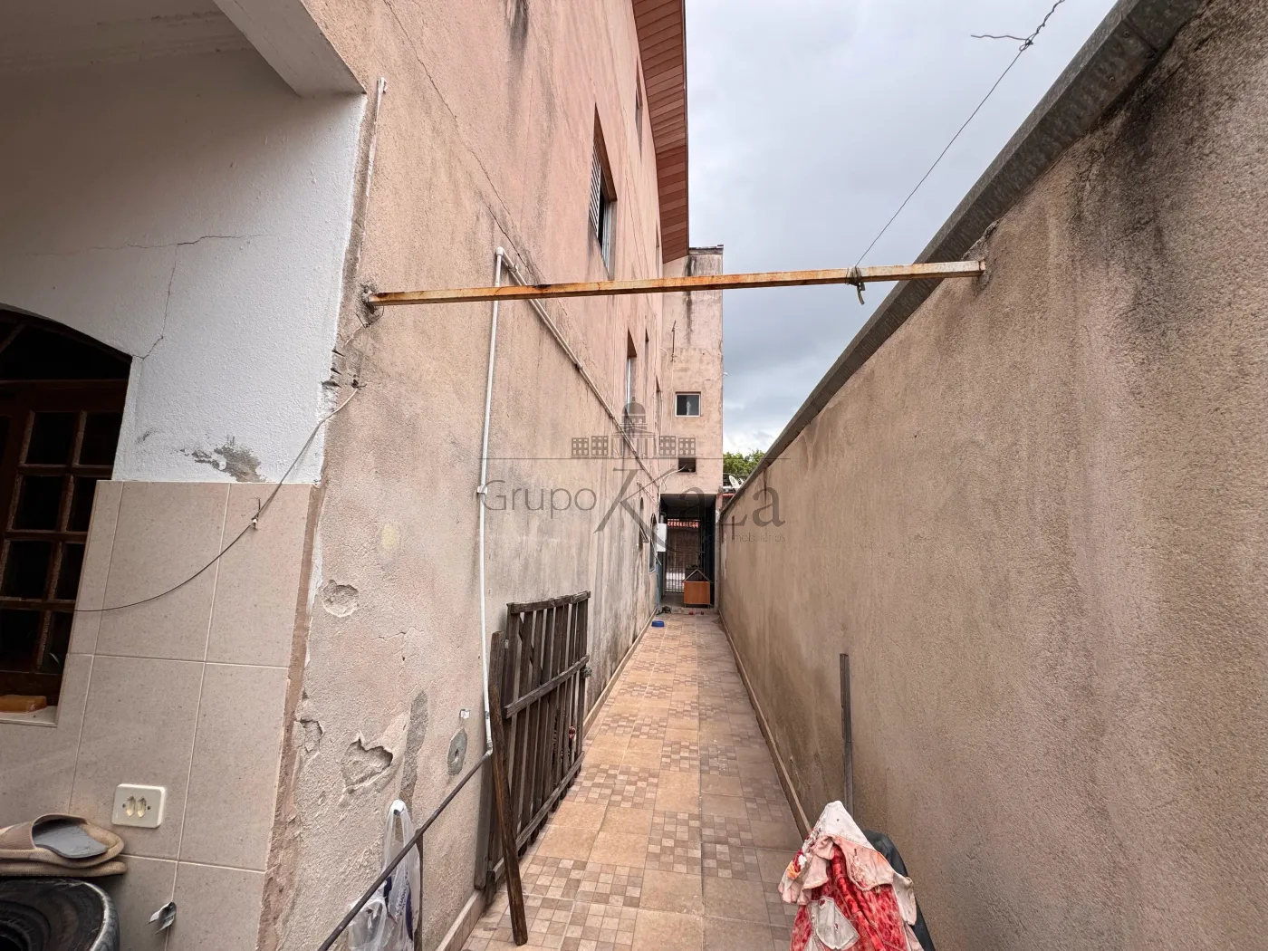 Foto 26 de Casa Sobrado em Residencial União, São José dos Campos - imagem 26