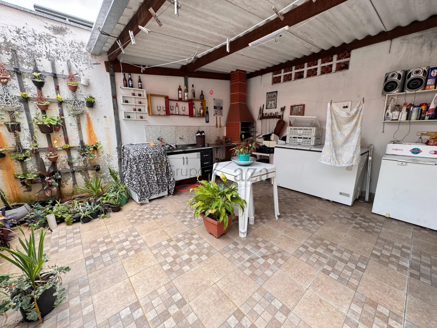 Foto 25 de Casa Sobrado em Residencial União, São José dos Campos - imagem 25