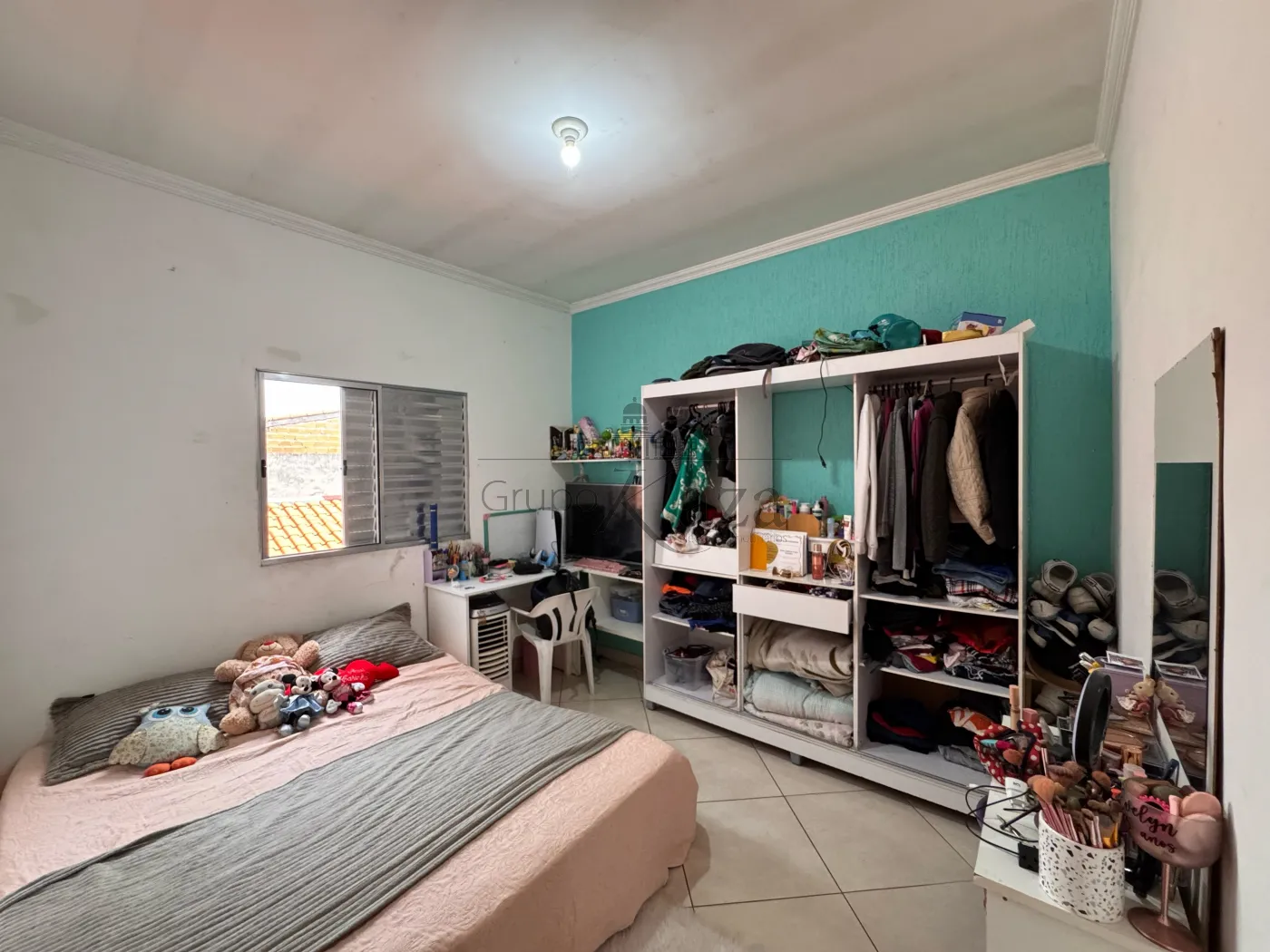 Foto 21 de Casa Sobrado em Residencial União, São José dos Campos - imagem 21