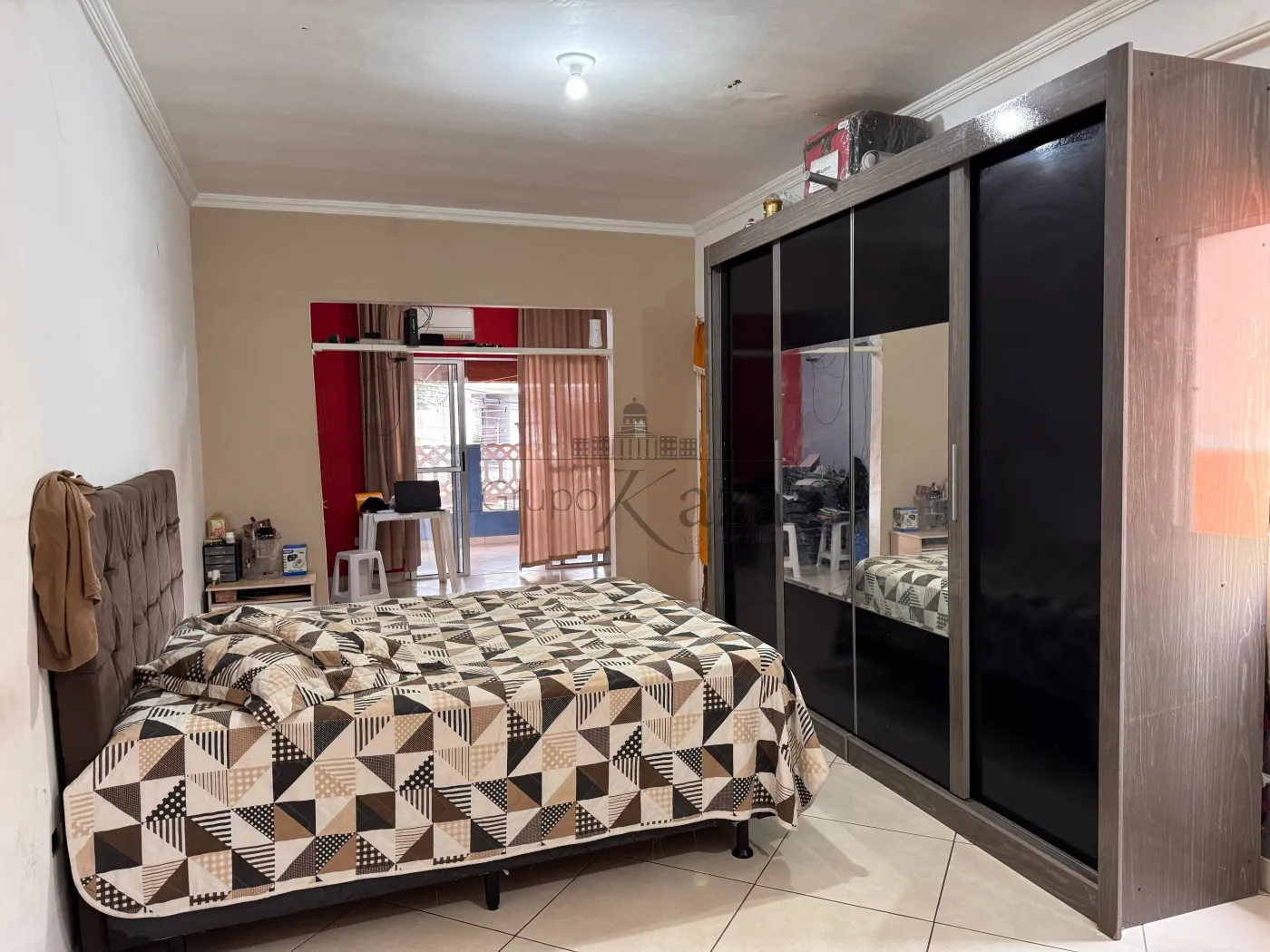Foto 15 de Casa Sobrado em Residencial União, São José dos Campos - imagem 15