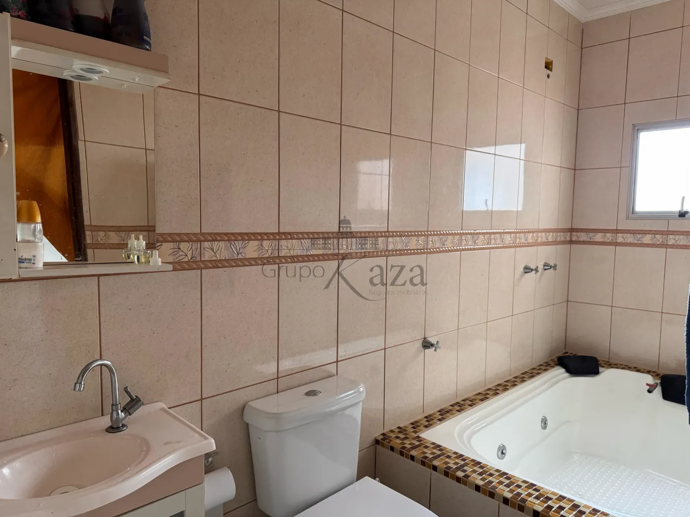 Foto 20 de Casa Sobrado em Residencial União, São José dos Campos - imagem 20