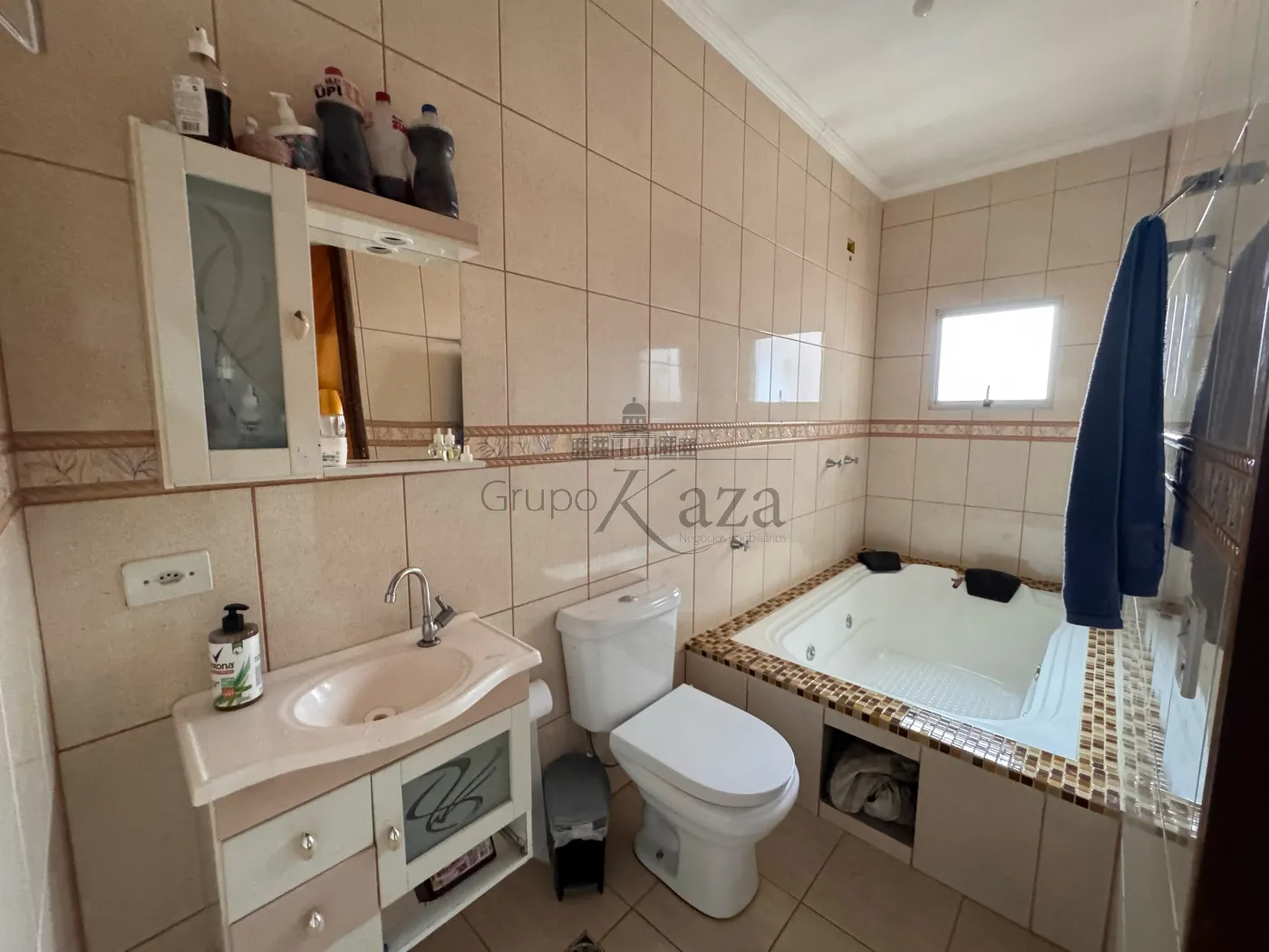 Foto 19 de Casa Sobrado em Residencial União, São José dos Campos - imagem 19