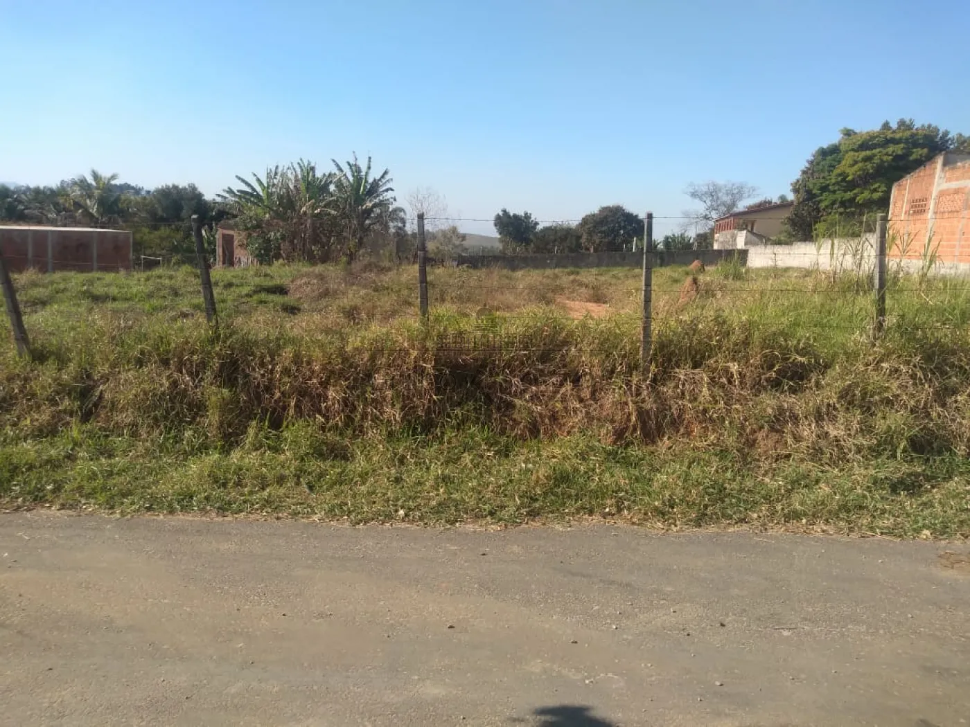 Foto 2 de Terreno Padrão em Portal do Céu, São José dos Campos - imagem 2