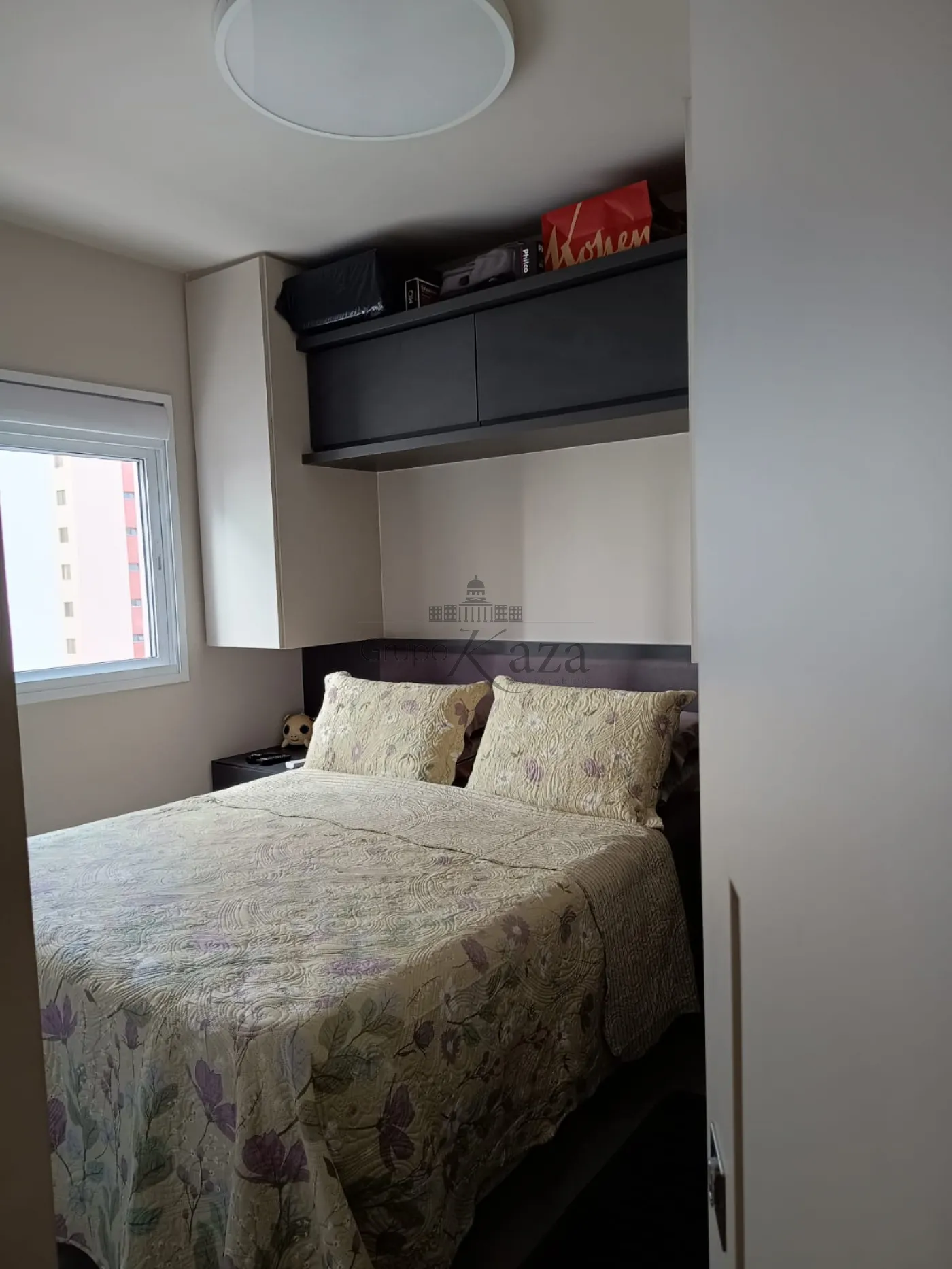 Foto 11 de Apartamento Padrão em Parque Residencial Aquarius, São José dos Campos - imagem 11