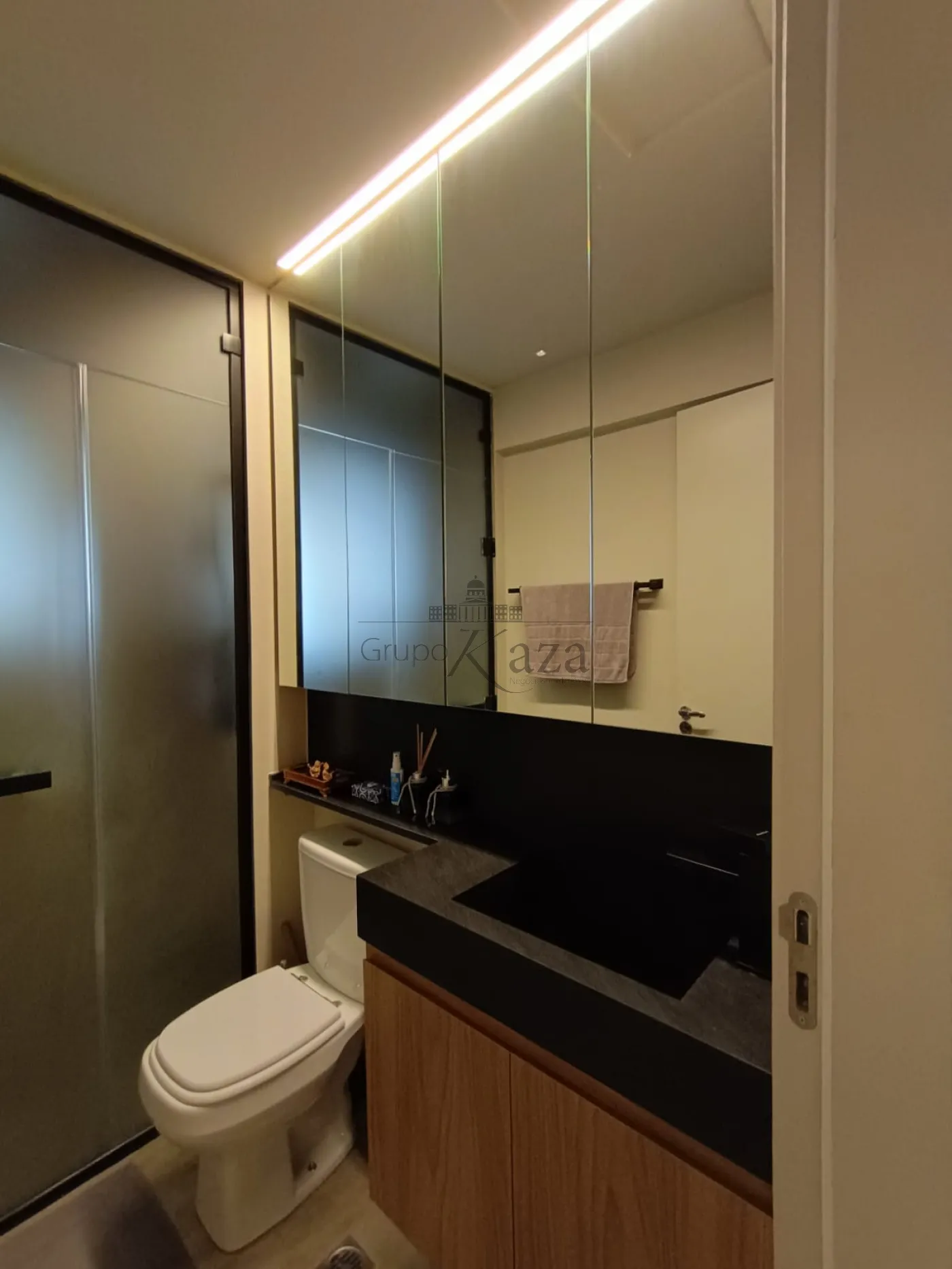 Foto 9 de Apartamento Padrão em Parque Residencial Aquarius, São José dos Campos - imagem 9