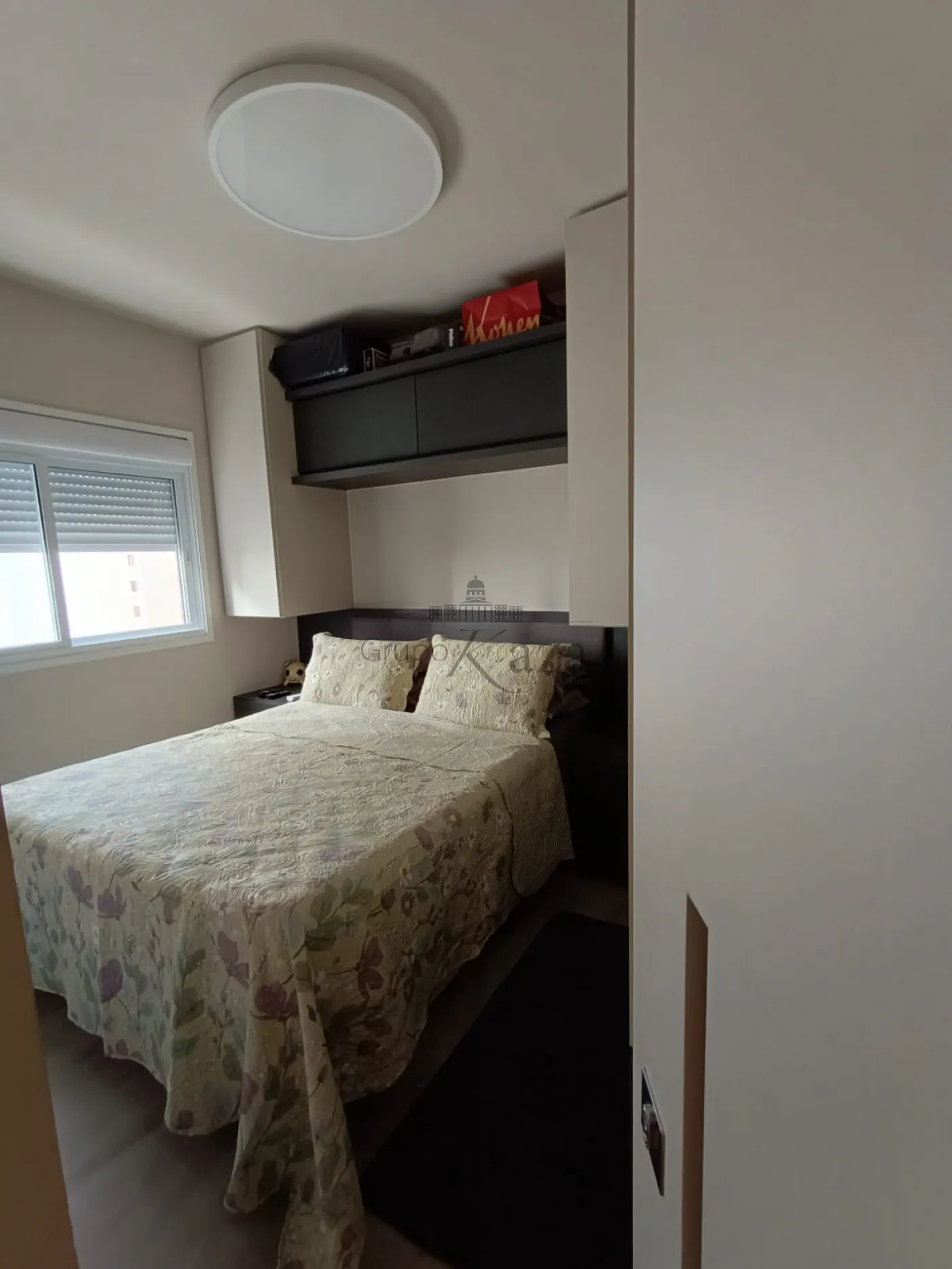 Foto 12 de Apartamento Padrão em Parque Residencial Aquarius, São José dos Campos - imagem 12