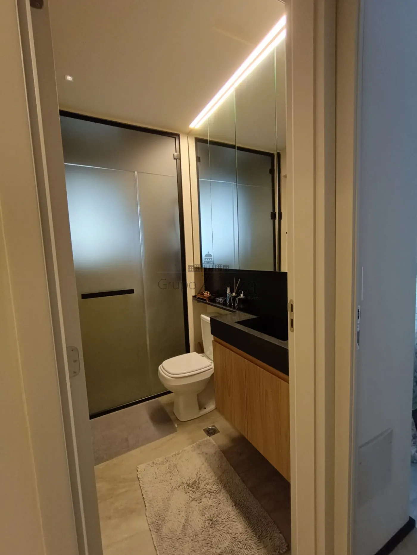 Foto 10 de Apartamento Padrão em Parque Residencial Aquarius, São José dos Campos - imagem 10