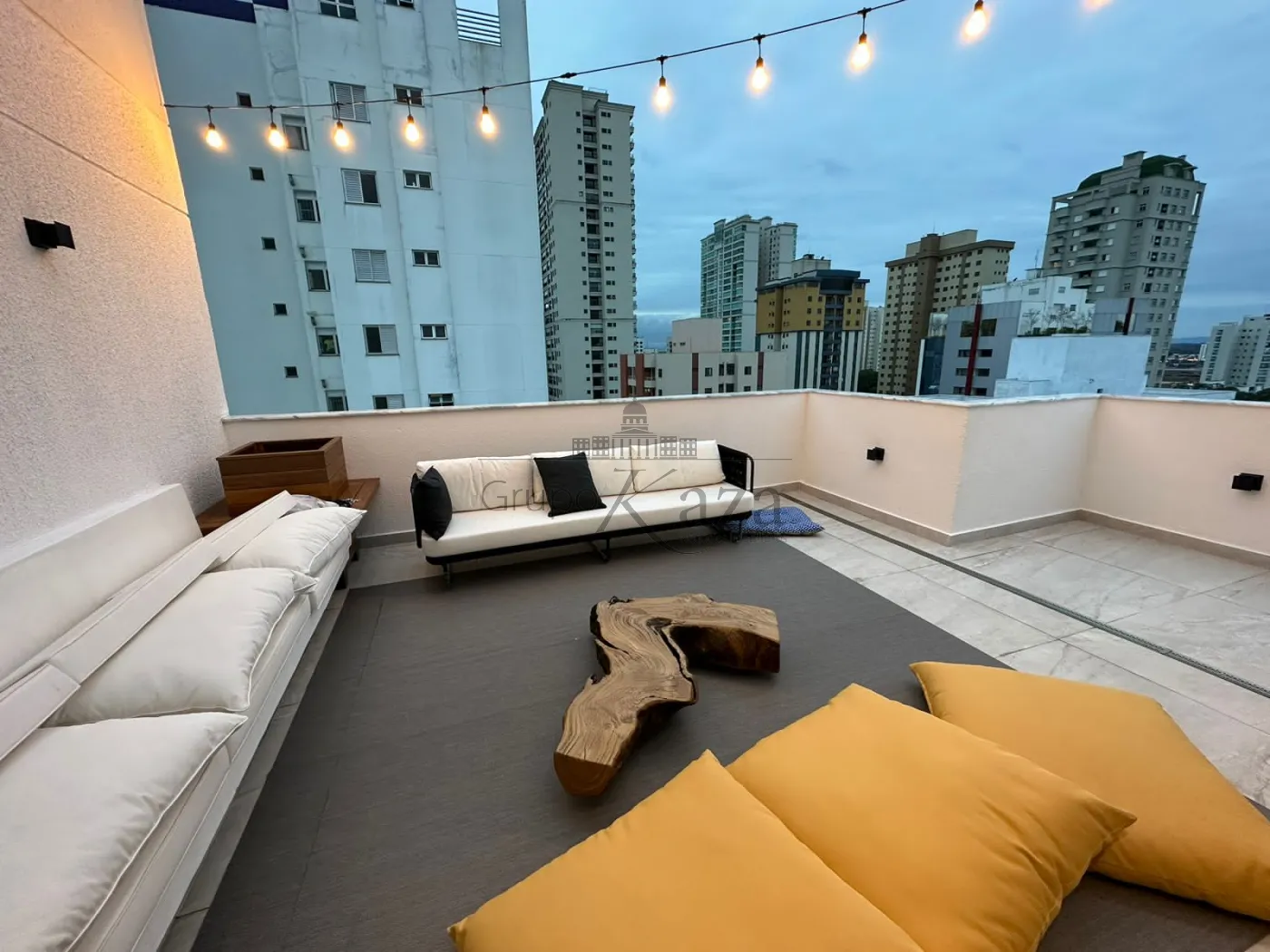 Foto 13 de Apartamento Padrão em Parque Residencial Aquarius, São José dos Campos - imagem 13
