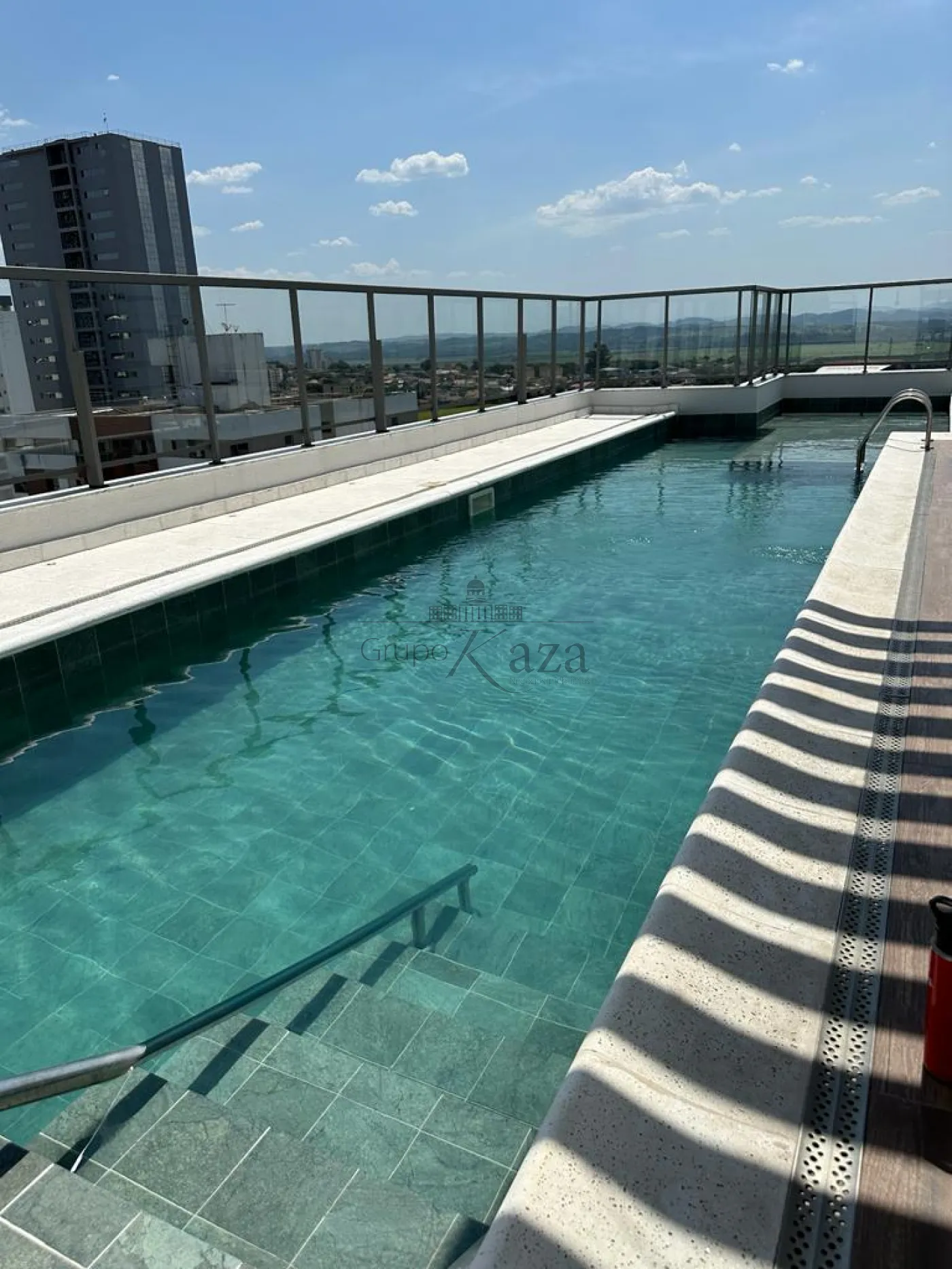 Foto 14 de Apartamento Padrão em Parque Residencial Aquarius, São José dos Campos - imagem 14