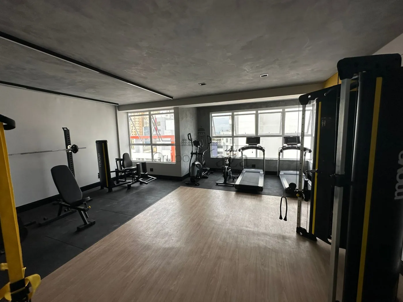 Foto 16 de Apartamento Padrão em Parque Residencial Aquarius, São José dos Campos - imagem 16