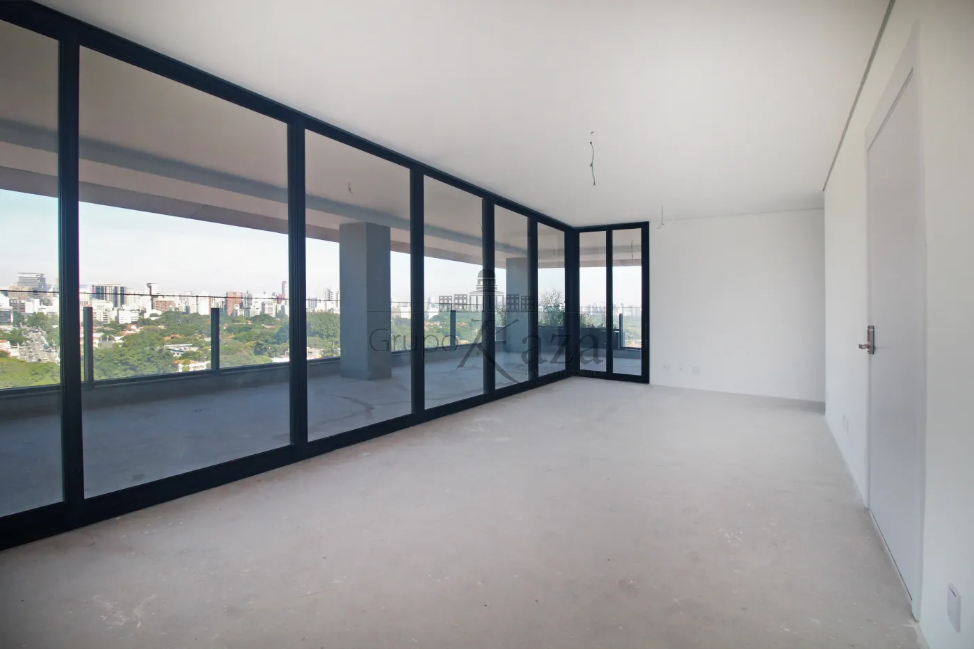Foto 1 de Apartamento Padrão em Paraíso, São Paulo - imagem 1