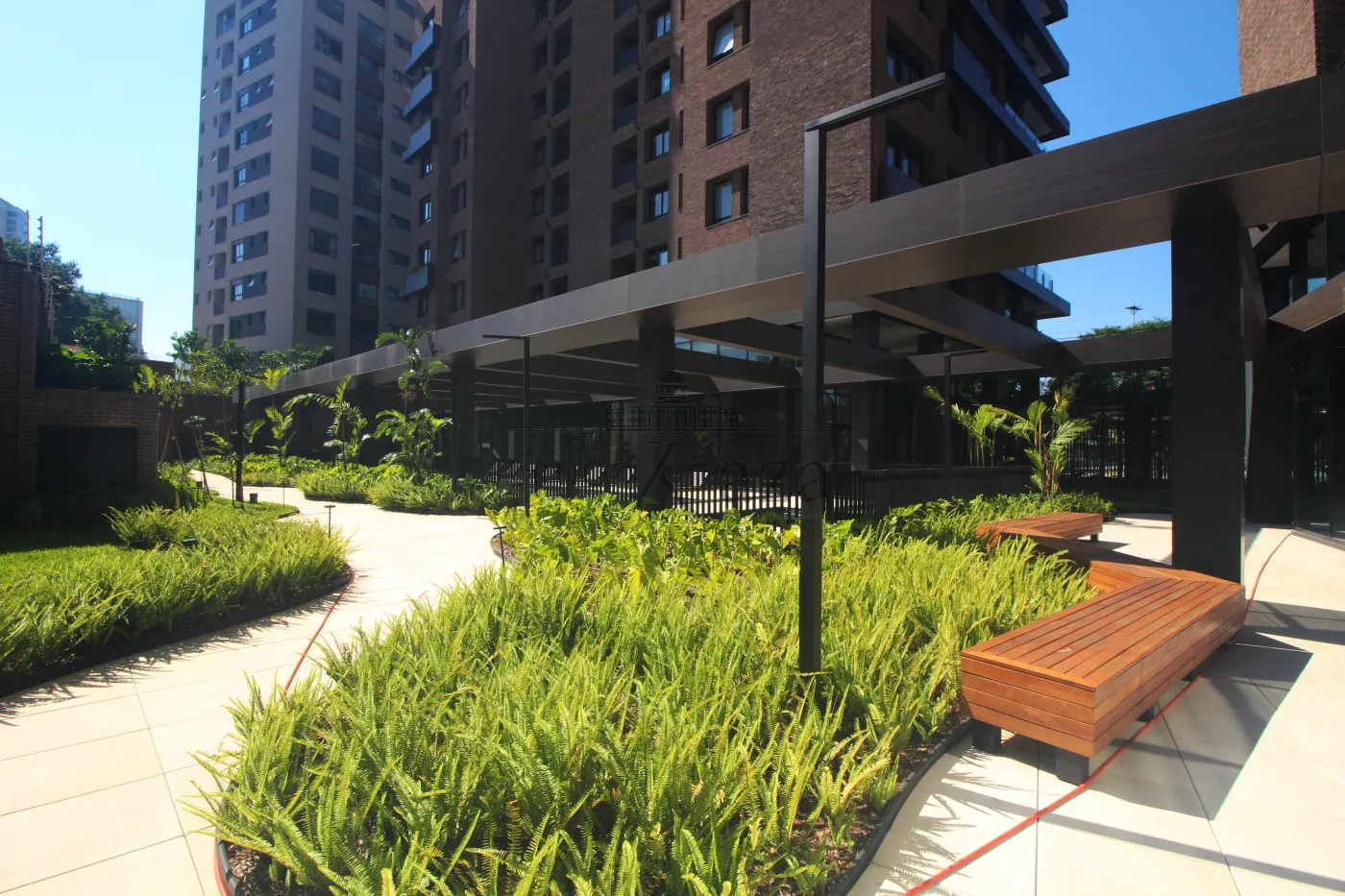 Foto 28 de Apartamento Padrão em Paraíso, São Paulo - imagem 28