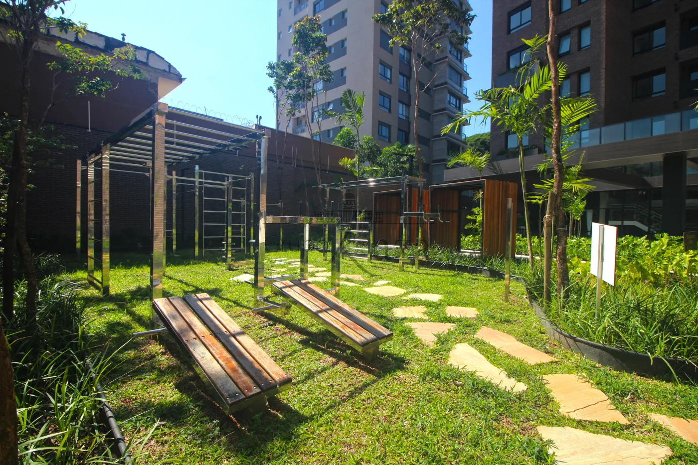 Foto 32 de Apartamento Padrão em Paraíso, São Paulo - imagem 32