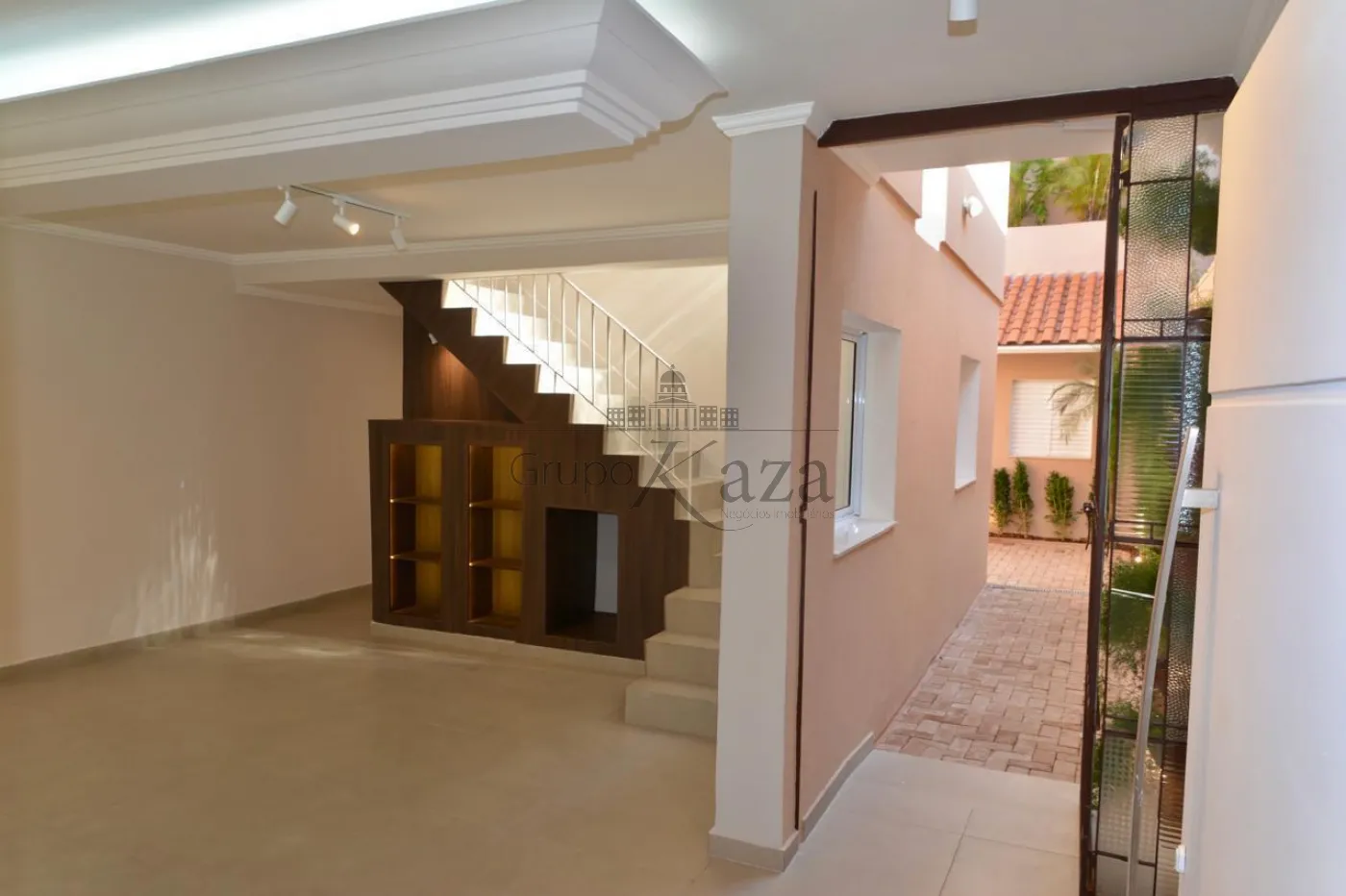 Foto 4 de Casa Sobrado em Campo Belo, São Paulo - imagem 4