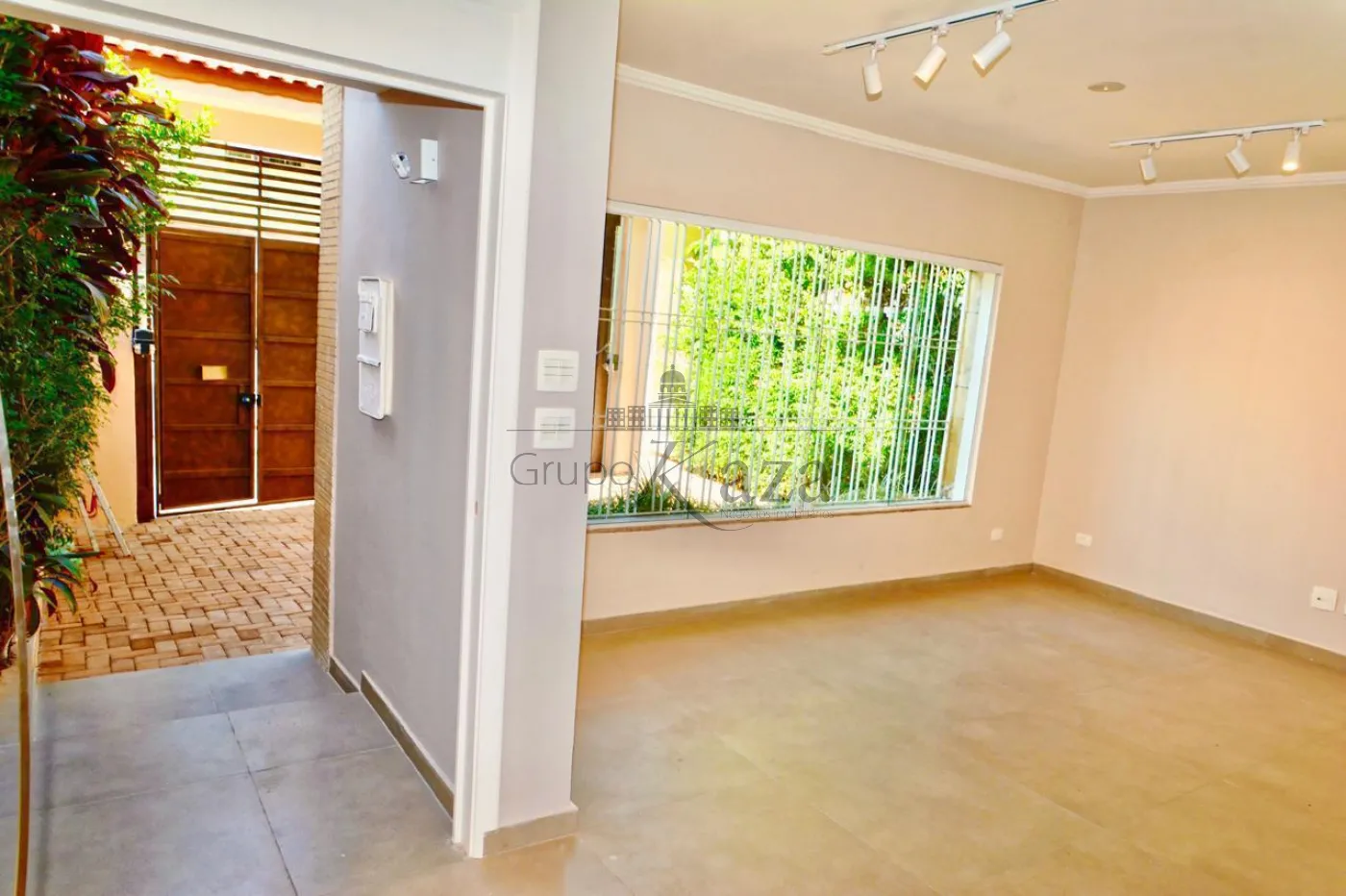 Foto 3 de Casa Sobrado em Campo Belo, São Paulo - imagem 3