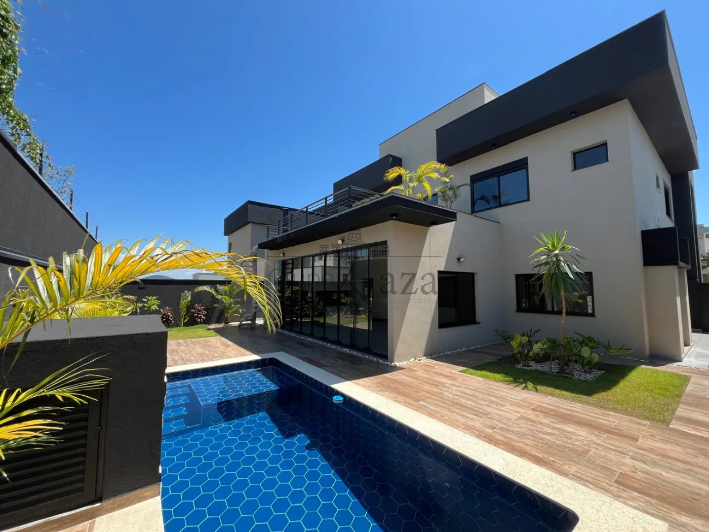 Foto 46 de Casa Condomínio em Condomínio Residencial Mônaco, São José dos Campos - imagem 46